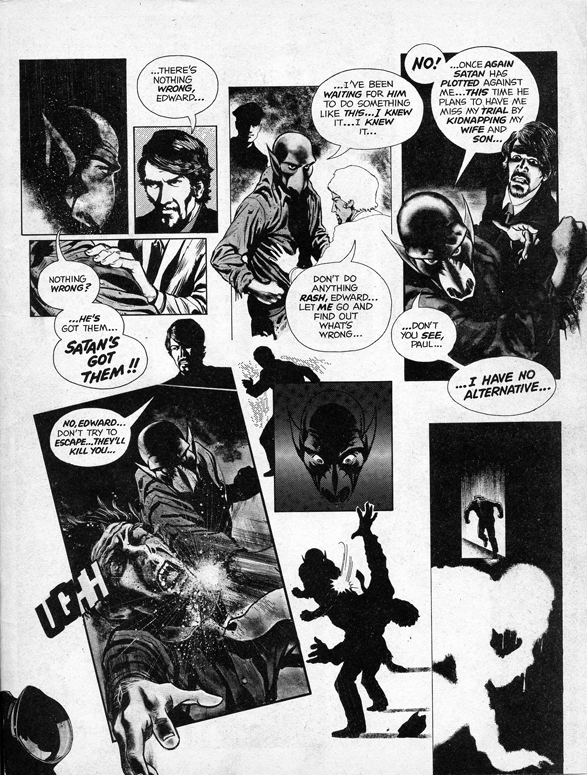 Psycho Issue #20 - Page 63