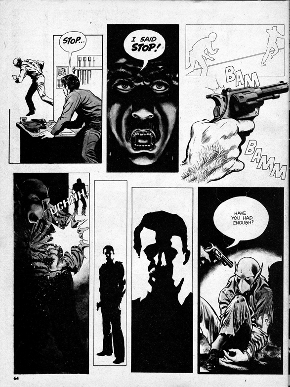 Psycho Issue #20 - Page 64