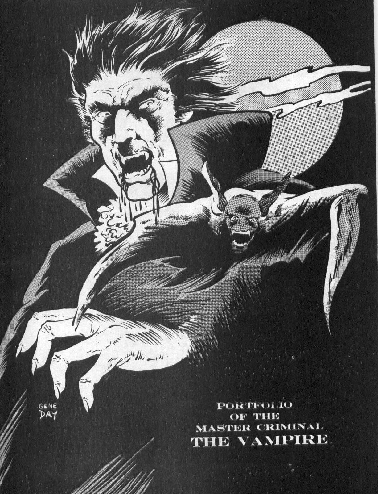 Psycho Issue #23 - Page 25