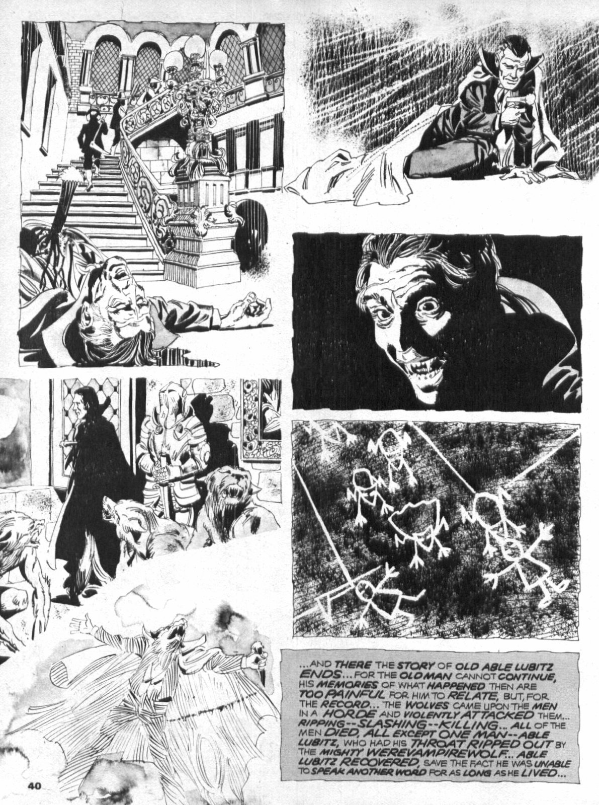 Psycho Issue #23 - Page 40