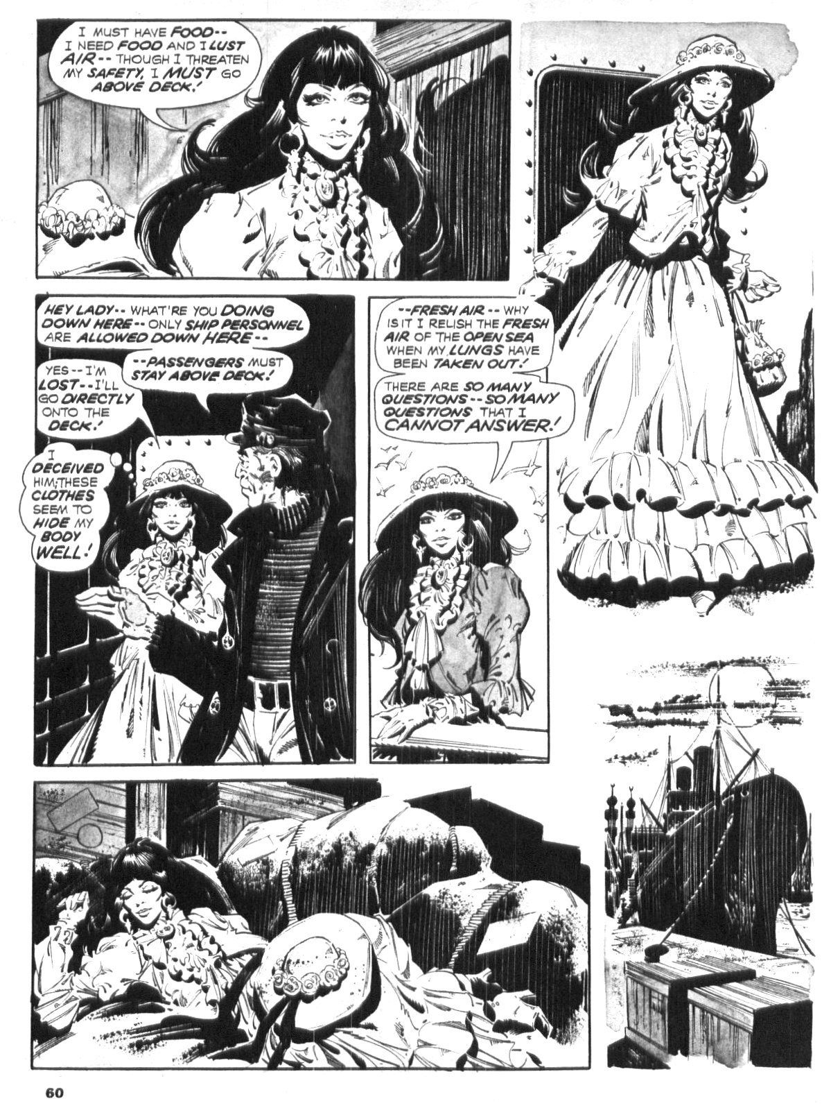 Psycho Issue #23 - Page 60