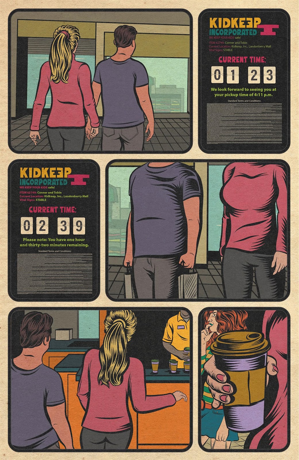 Pulp Bytes _TPB - Page 22