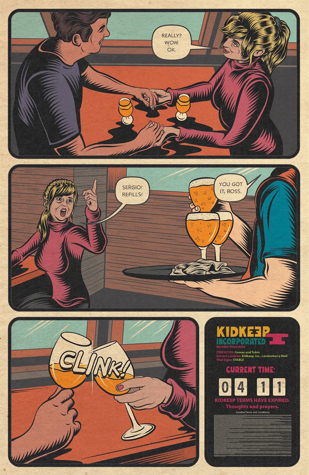 Pulp Bytes _TPB - Page 25