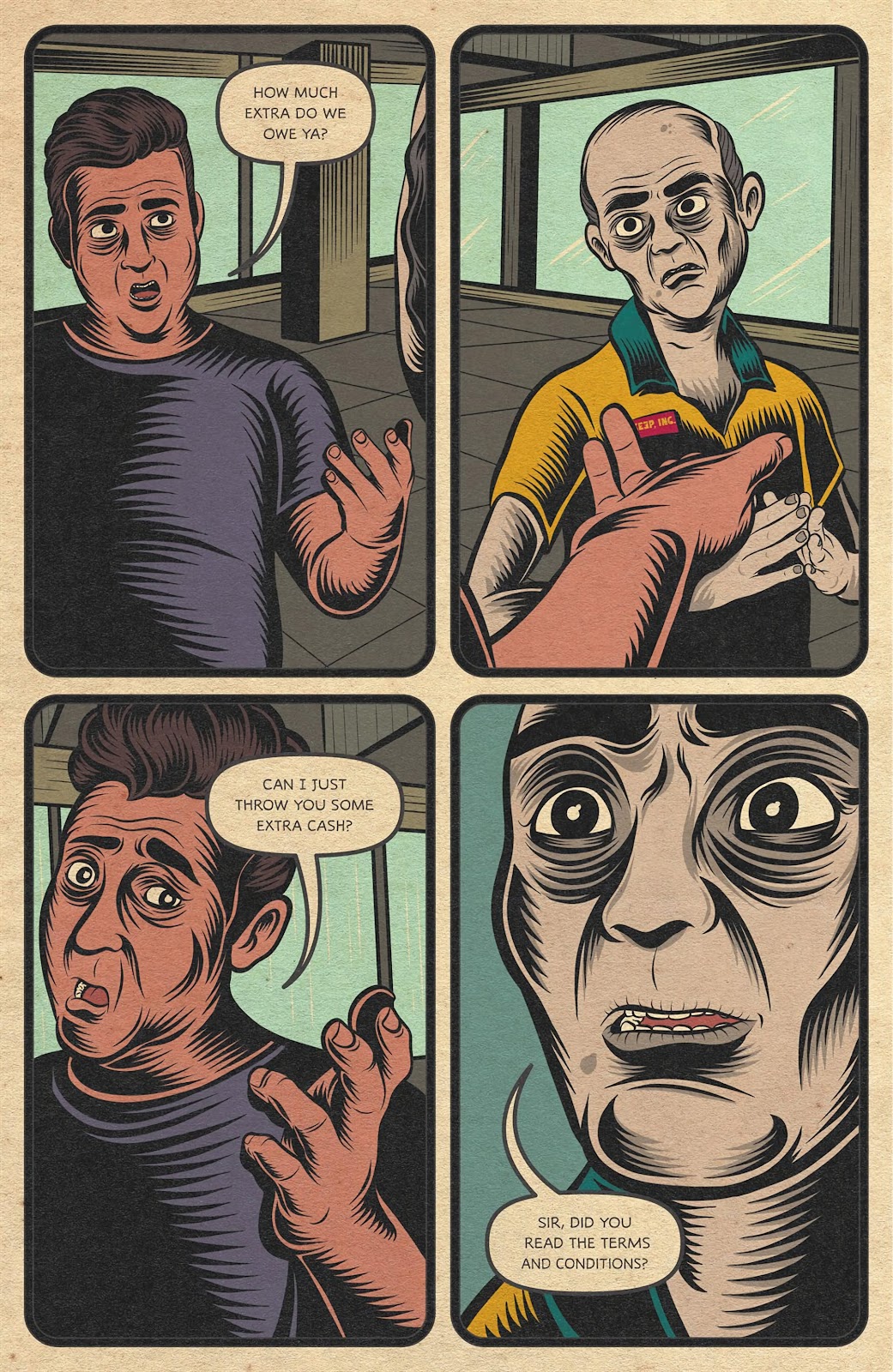Pulp Bytes _TPB - Page 29
