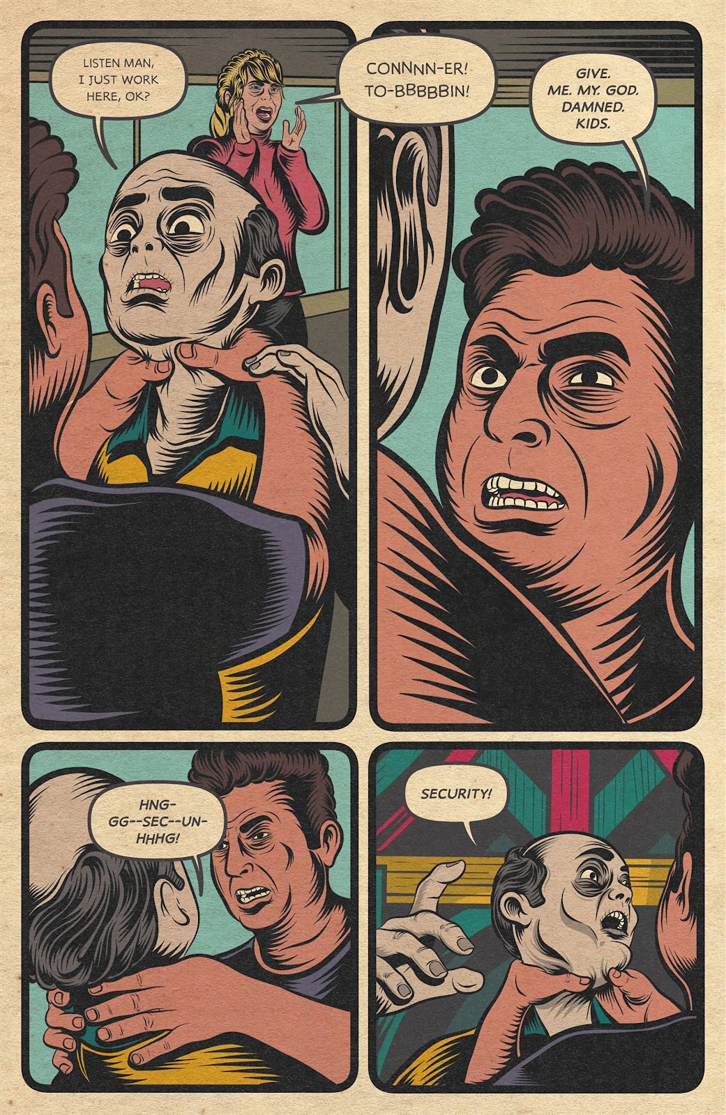 Pulp Bytes _TPB - Page 31