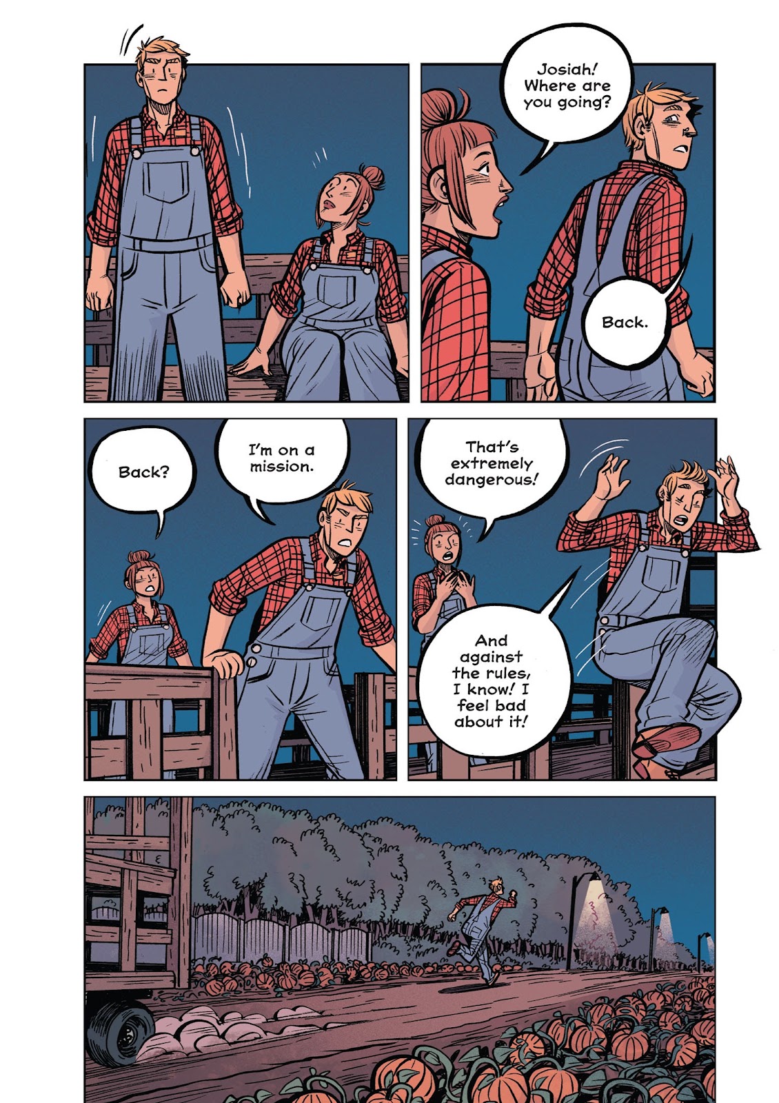 Pumpkinheads TPB_(Part_2) - Page 73