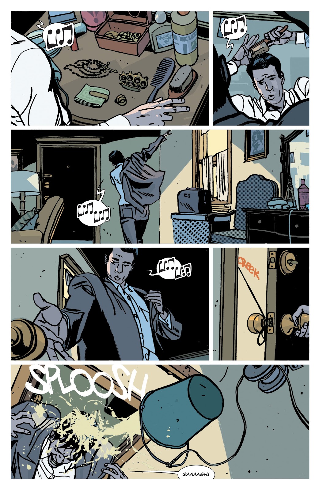 Punisher (2022) Issue #3 - Page 15