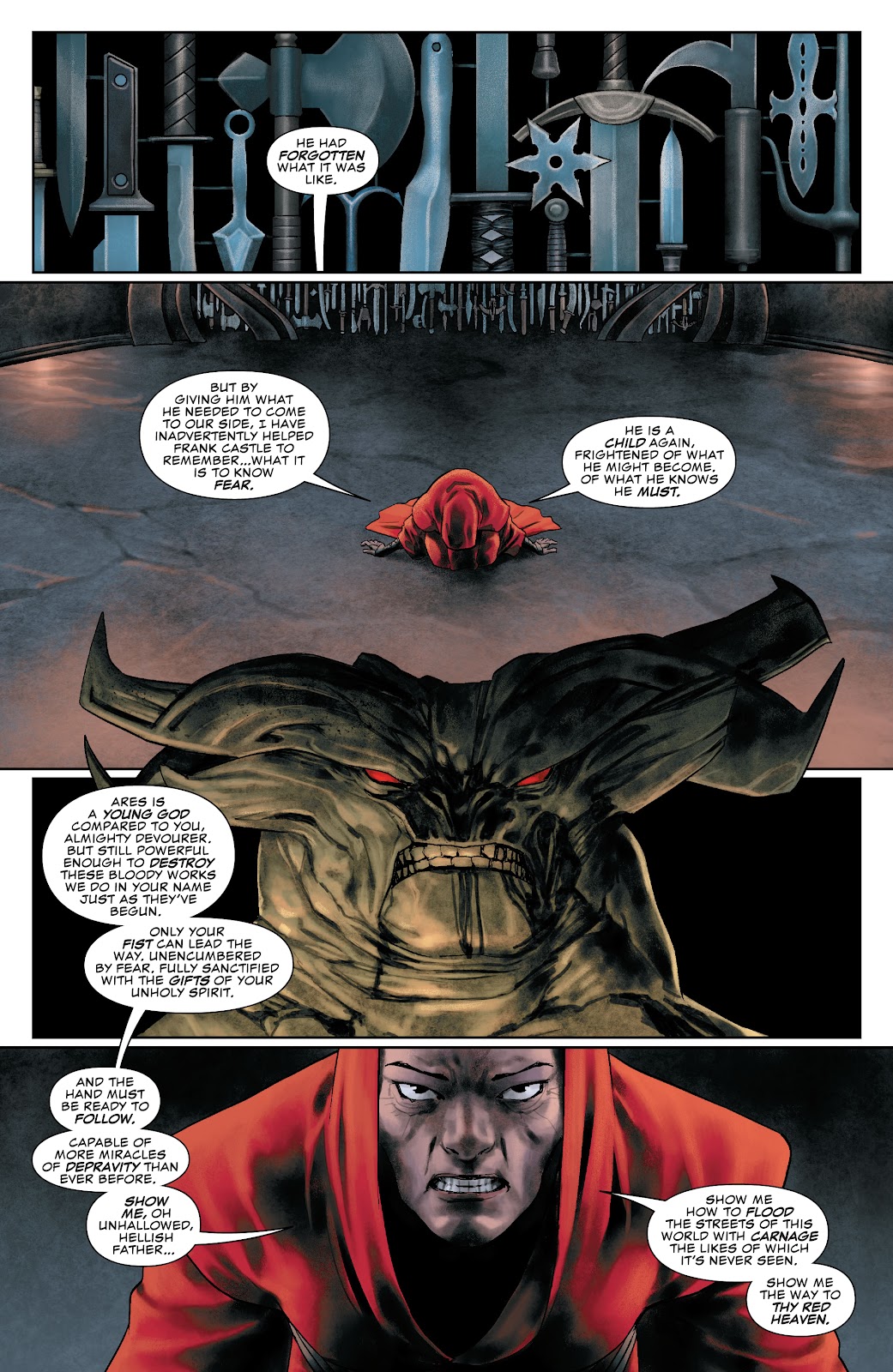Punisher (2022) Issue #4 - Page 14