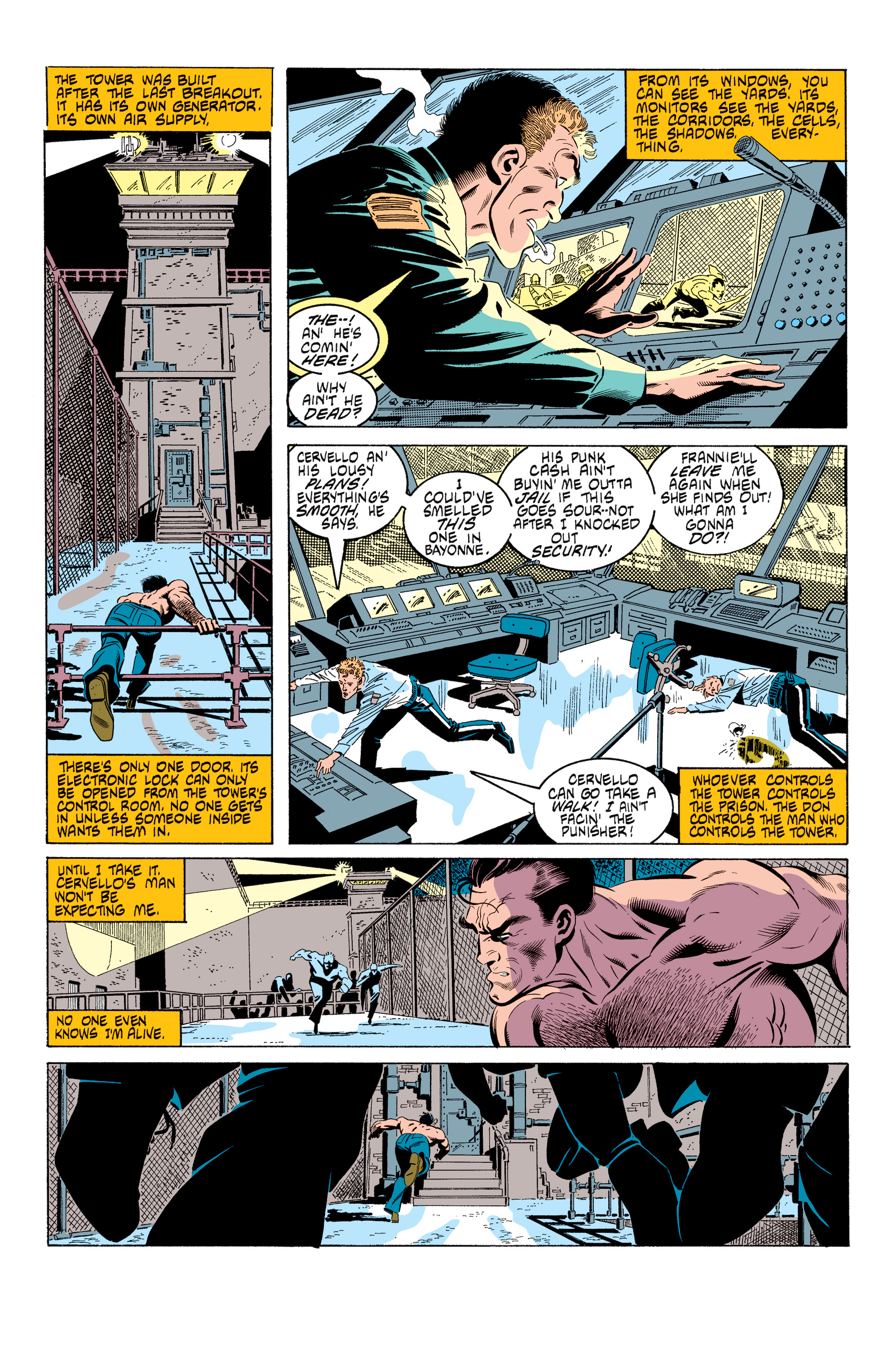 Punisher Epic Collection TPB_2_(Part_1) - Page 29