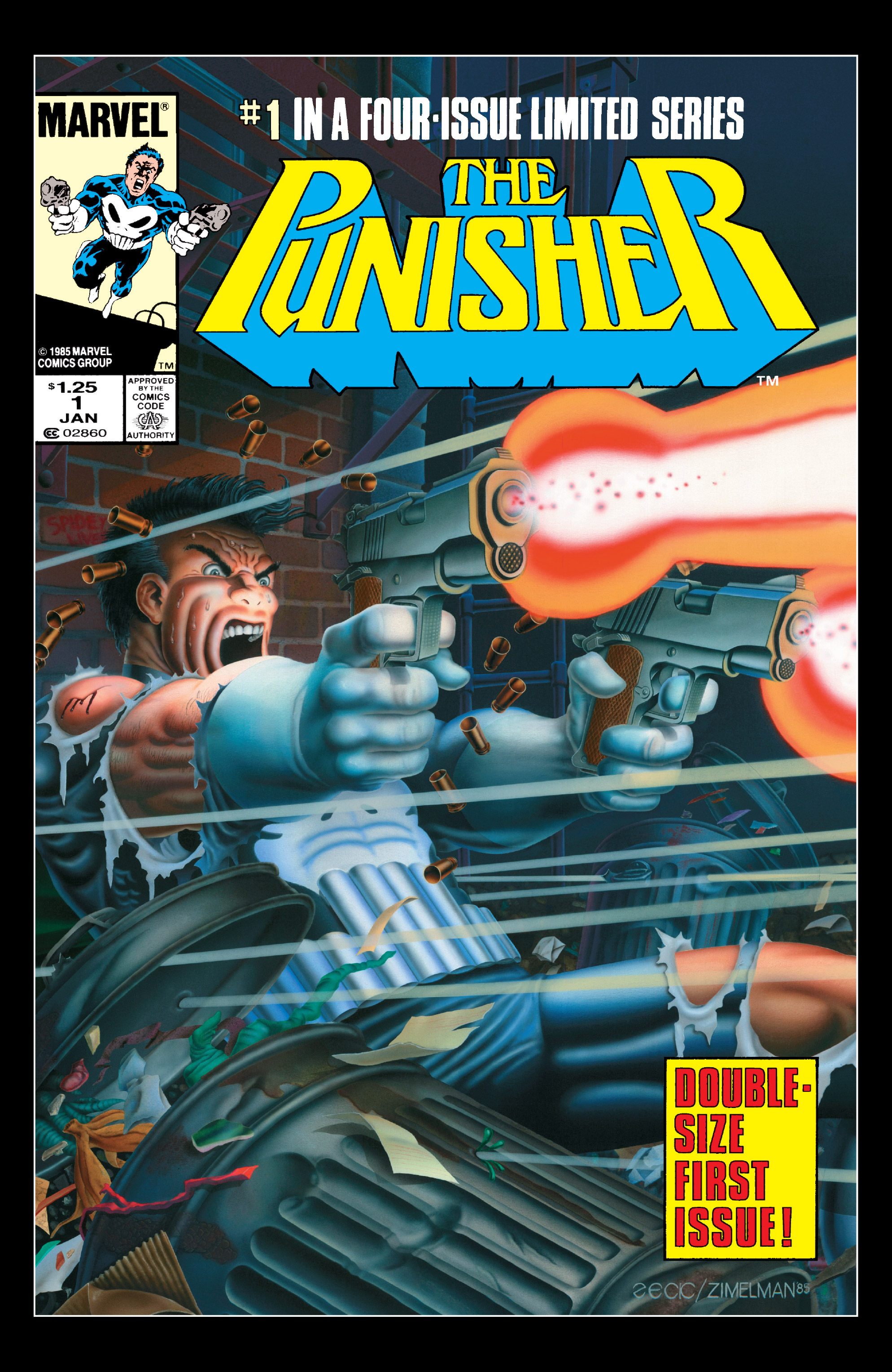 Punisher Epic Collection TPB_2_(Part_1) - Page 5