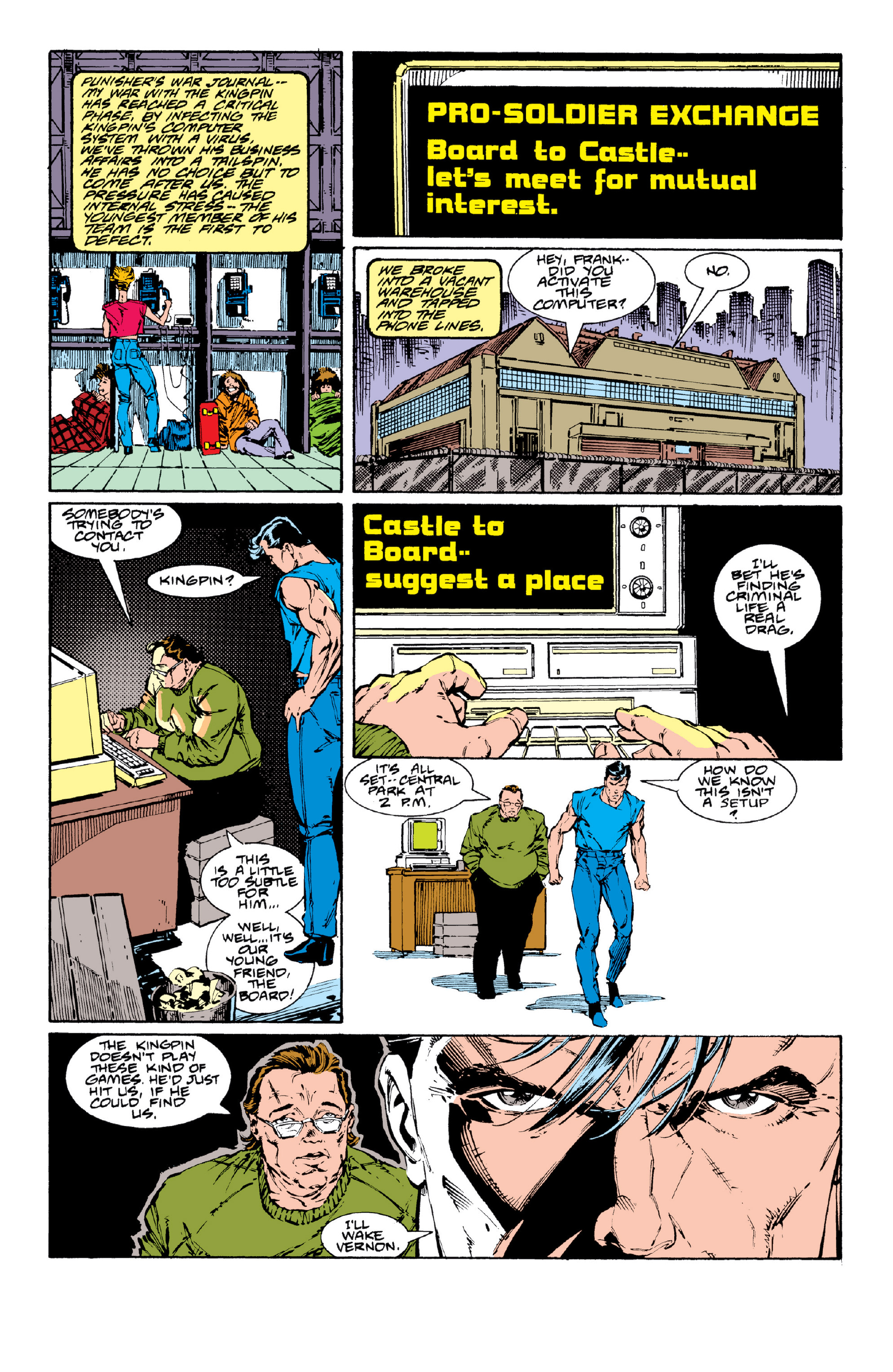 Punisher Epic Collection TPB_3_(Part_3) - Page 20