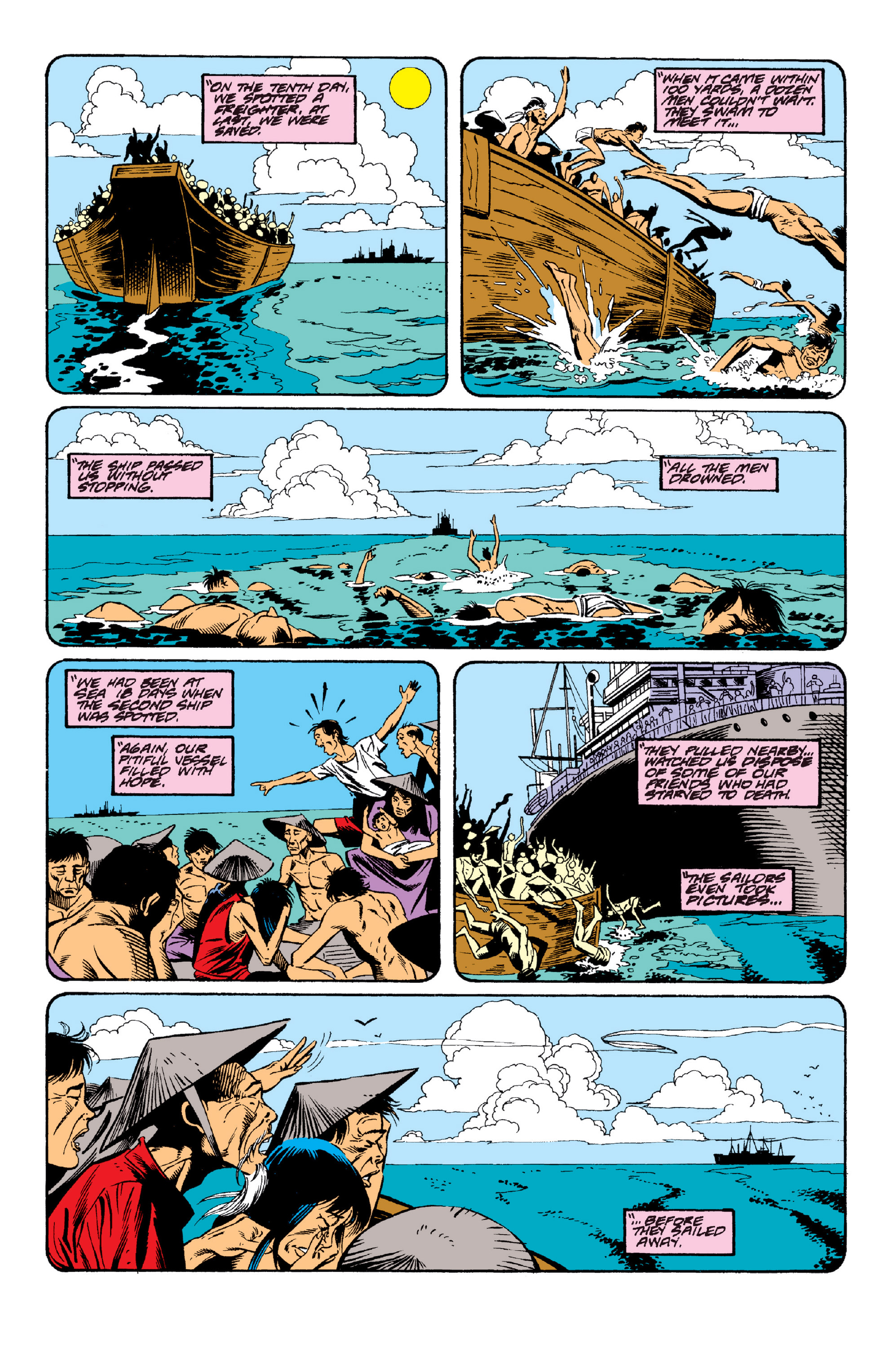 Punisher Epic Collection TPB_3_(Part_4) - Page 20