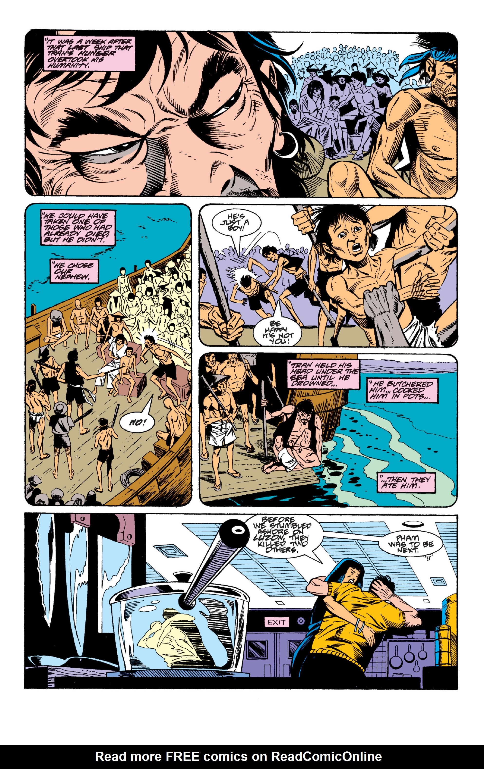 Punisher Epic Collection TPB_3_(Part_4) - Page 21