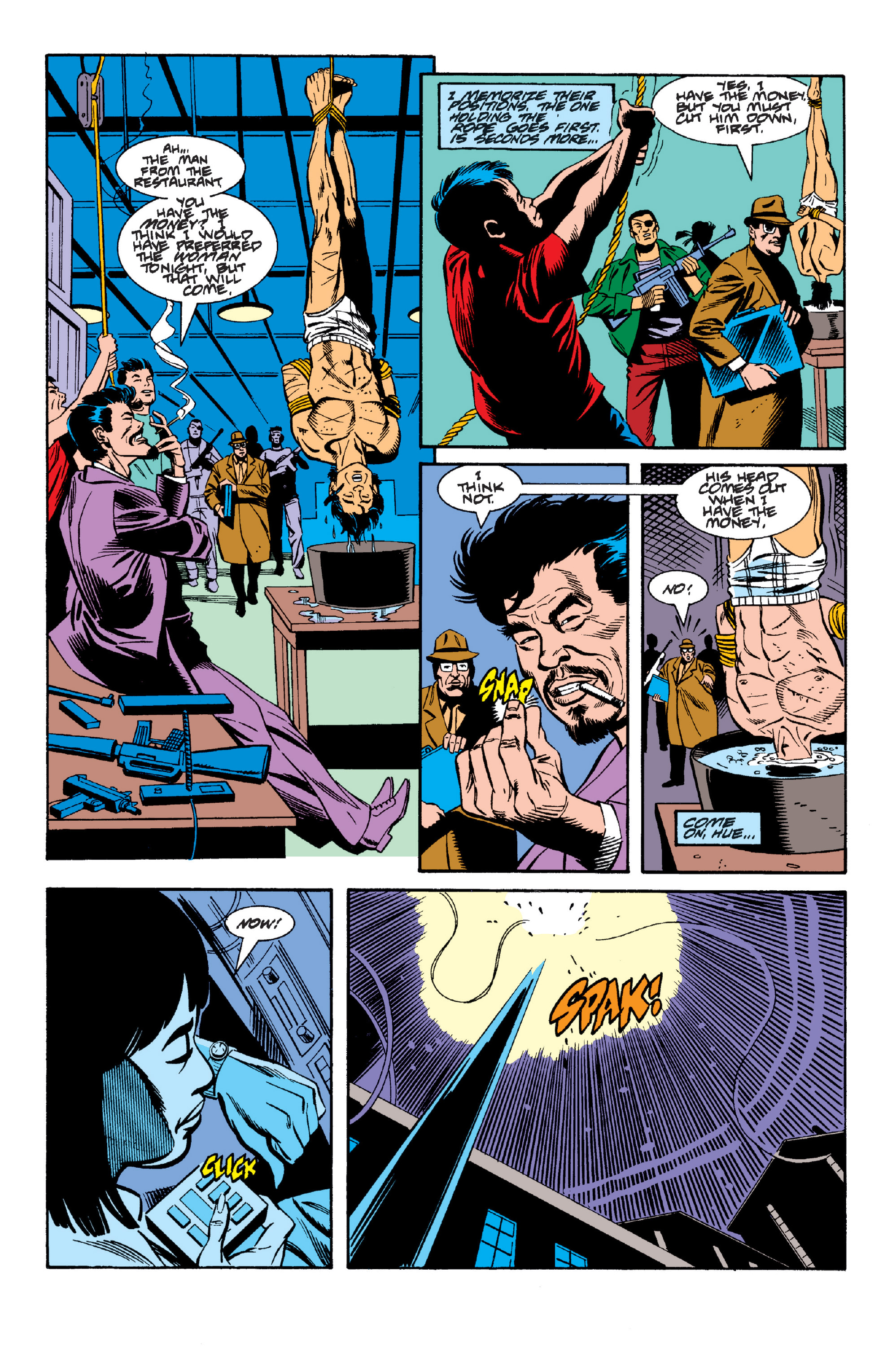 Punisher Epic Collection TPB_3_(Part_4) - Page 25