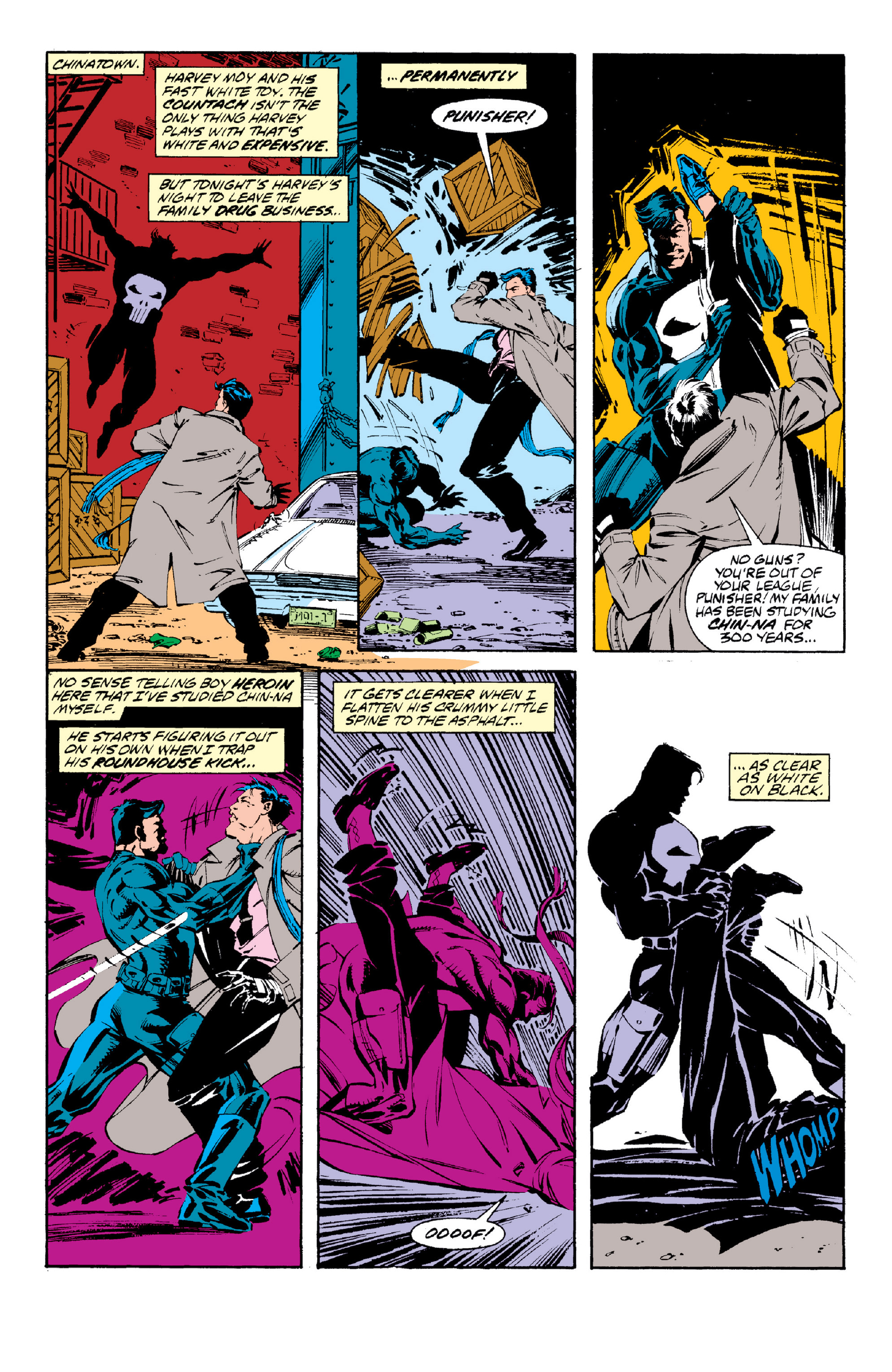 Punisher Epic Collection TPB_3_(Part_4) - Page 31