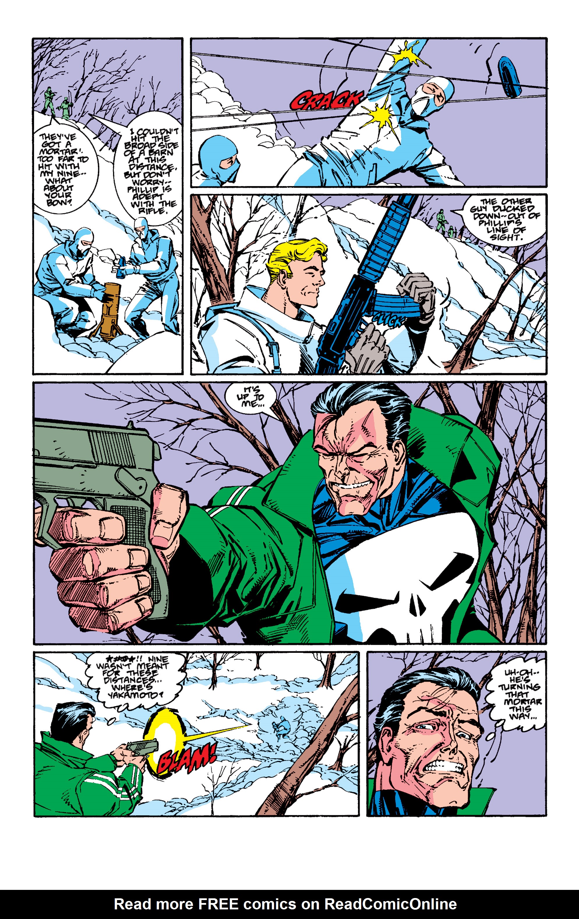 Punisher Epic Collection TPB_3_(Part_5) - Page 21