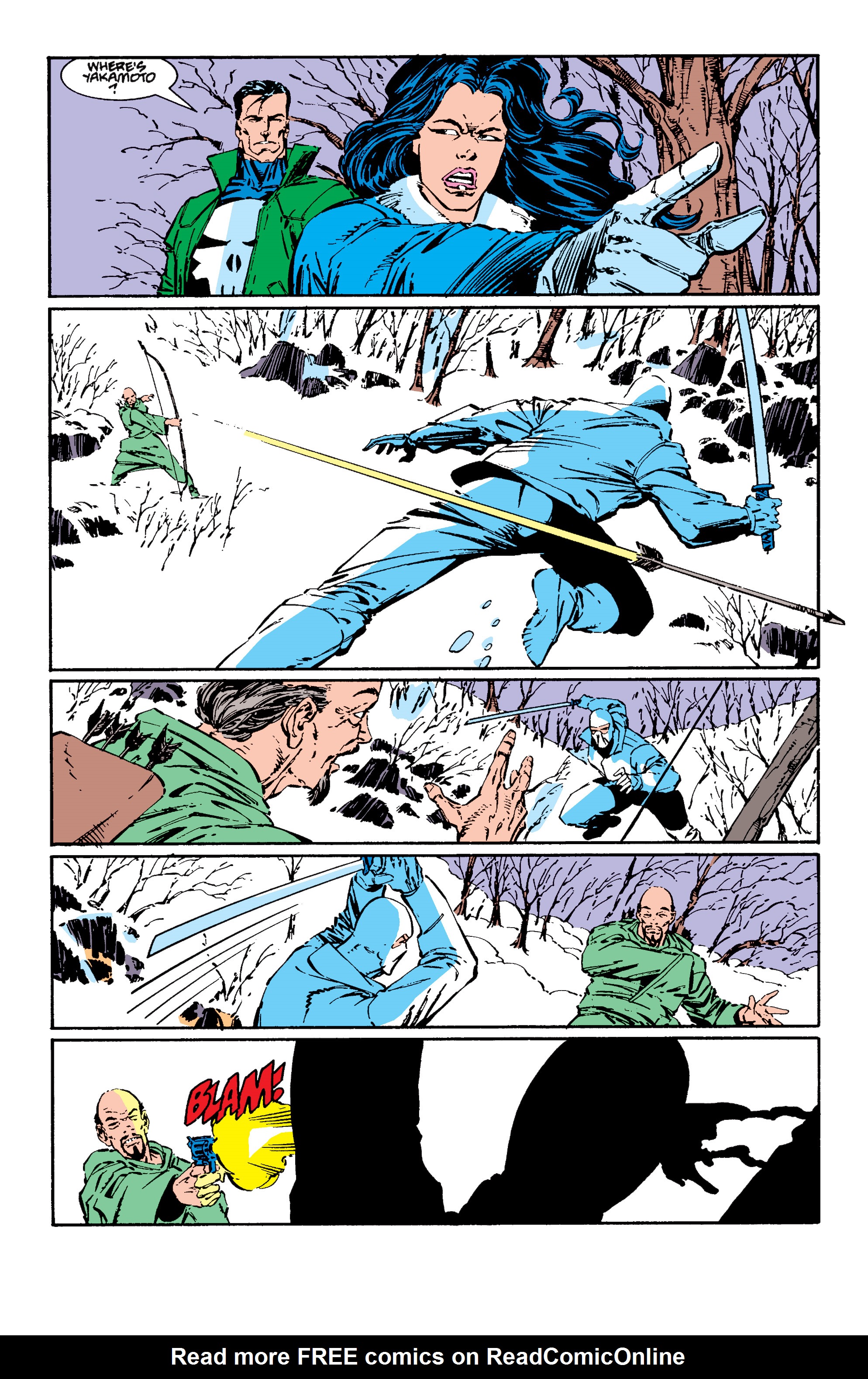 Punisher Epic Collection TPB_3_(Part_5) - Page 23