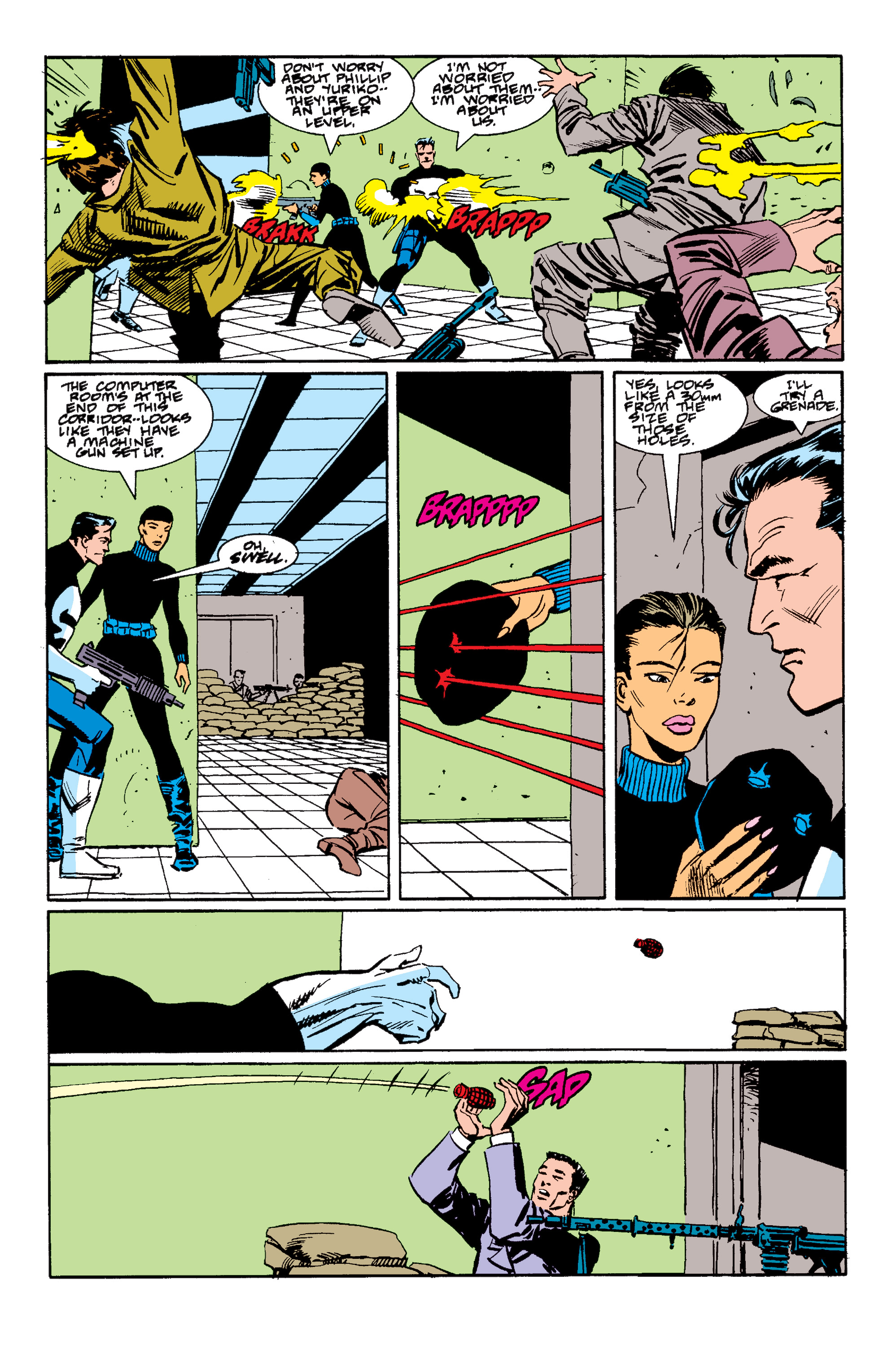 Punisher Epic Collection TPB_3_(Part_5) - Page 39