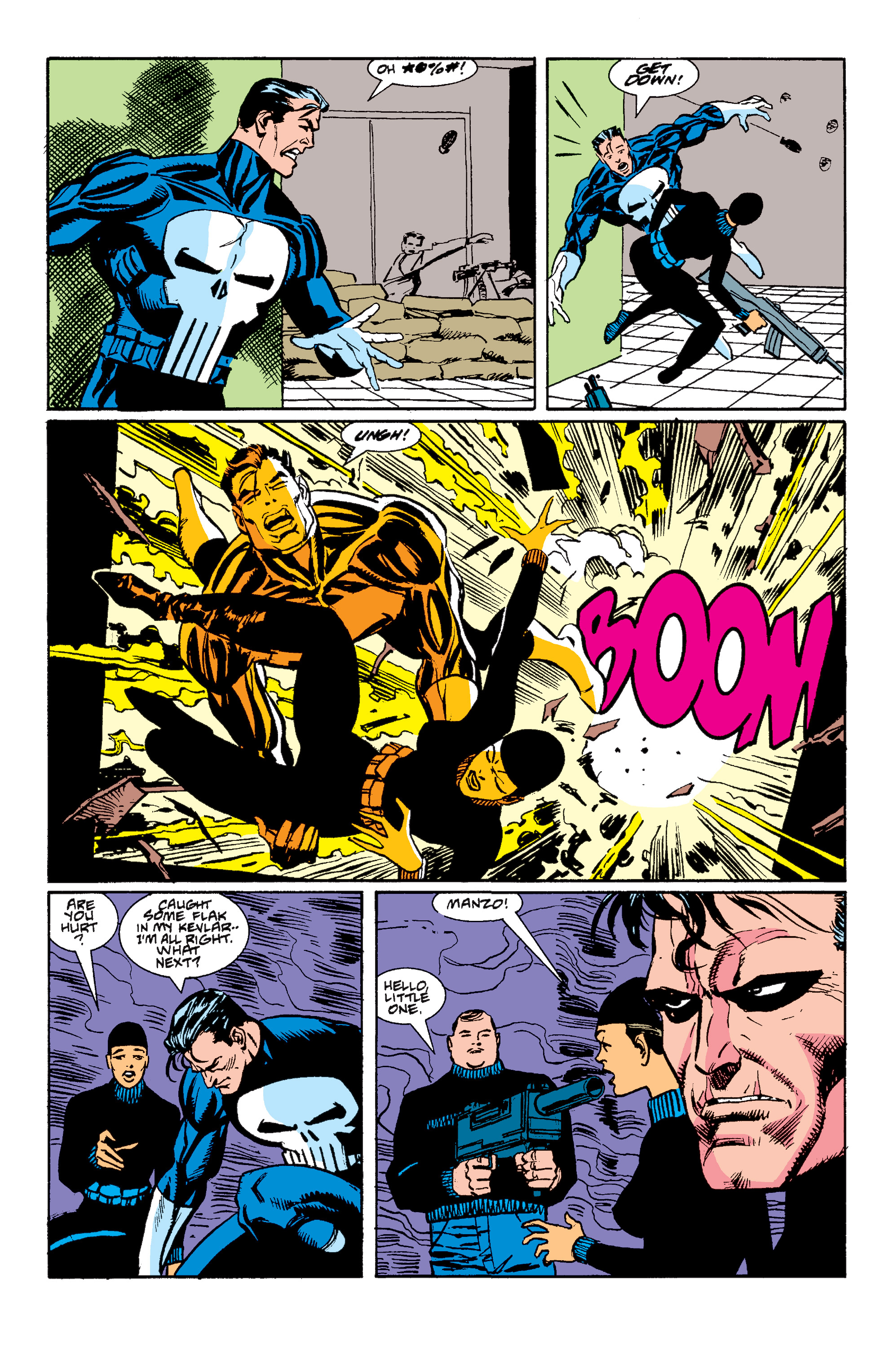 Punisher Epic Collection TPB_3_(Part_5) - Page 40