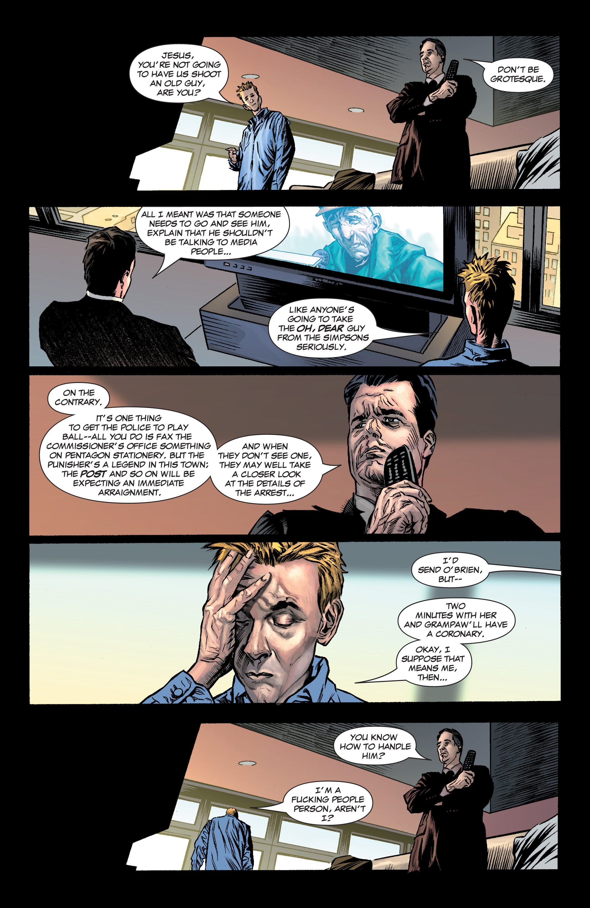 Punisher Max: The Complete Collection TPB_1_(Part_1) - Page 147