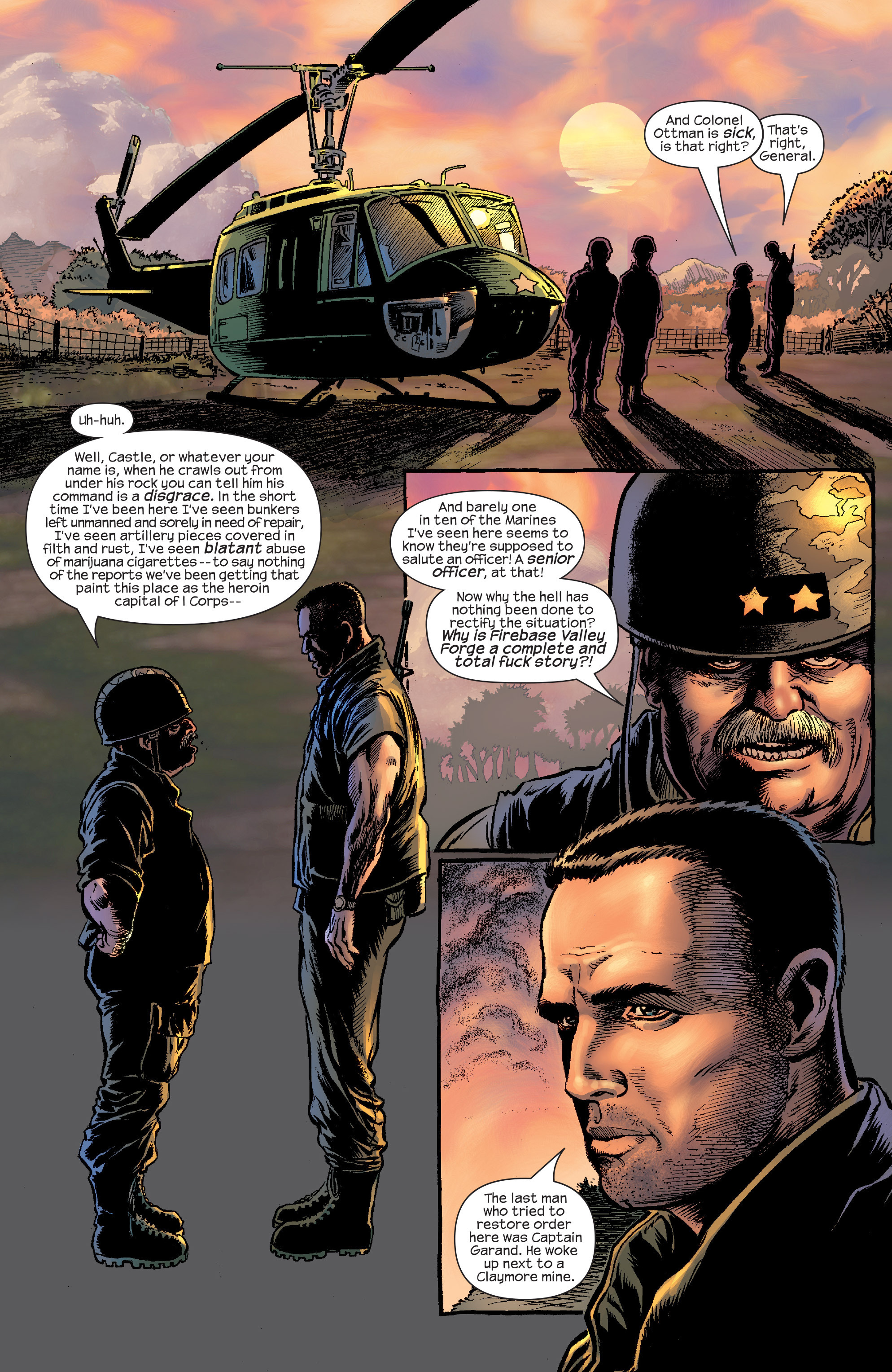 Punisher Max: The Complete Collection TPB_1_(Part_1) - Page 21