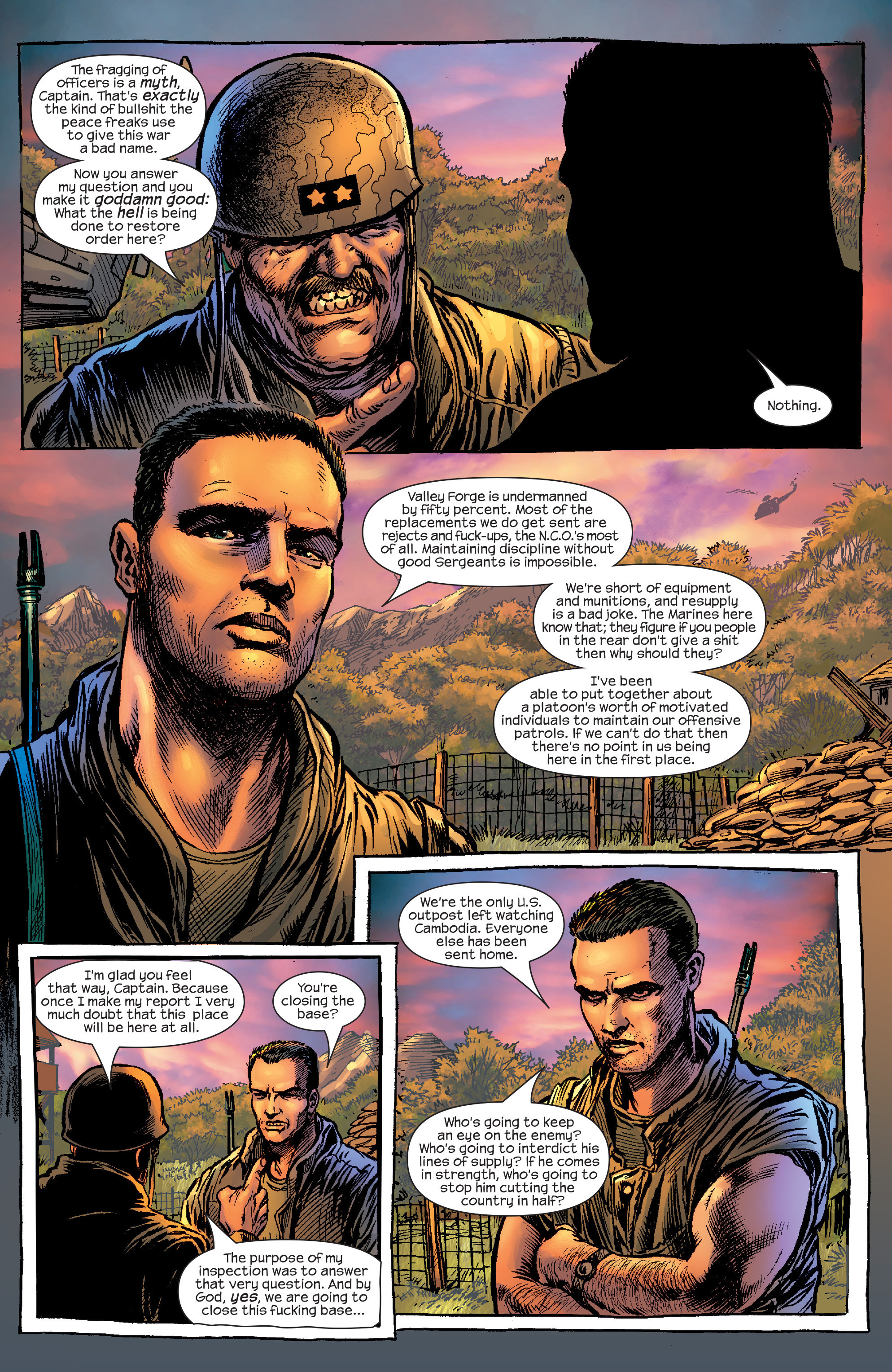 Punisher Max: The Complete Collection TPB_1_(Part_1) - Page 22