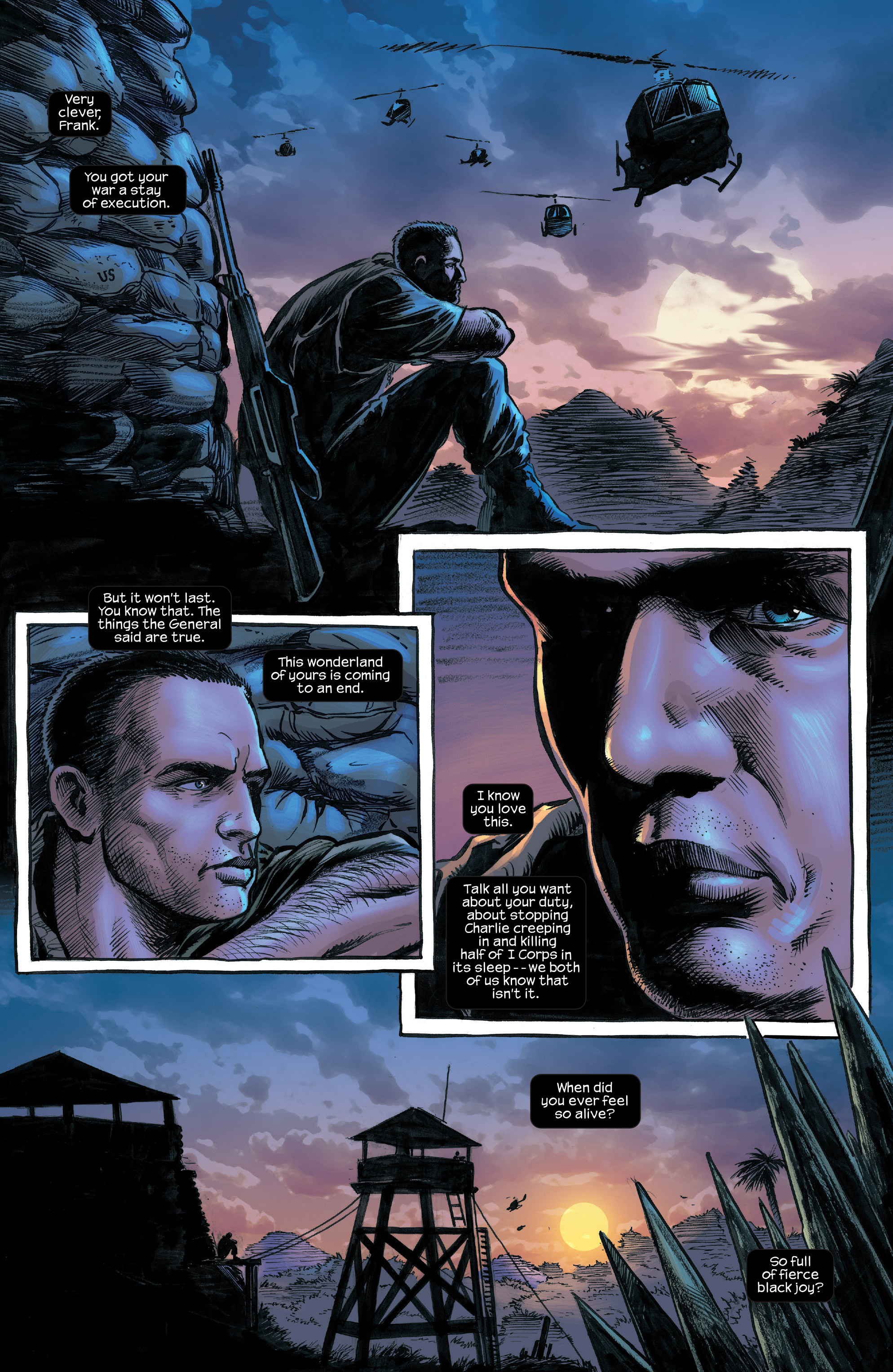 Punisher Max: The Complete Collection TPB_1_(Part_1) - Page 26