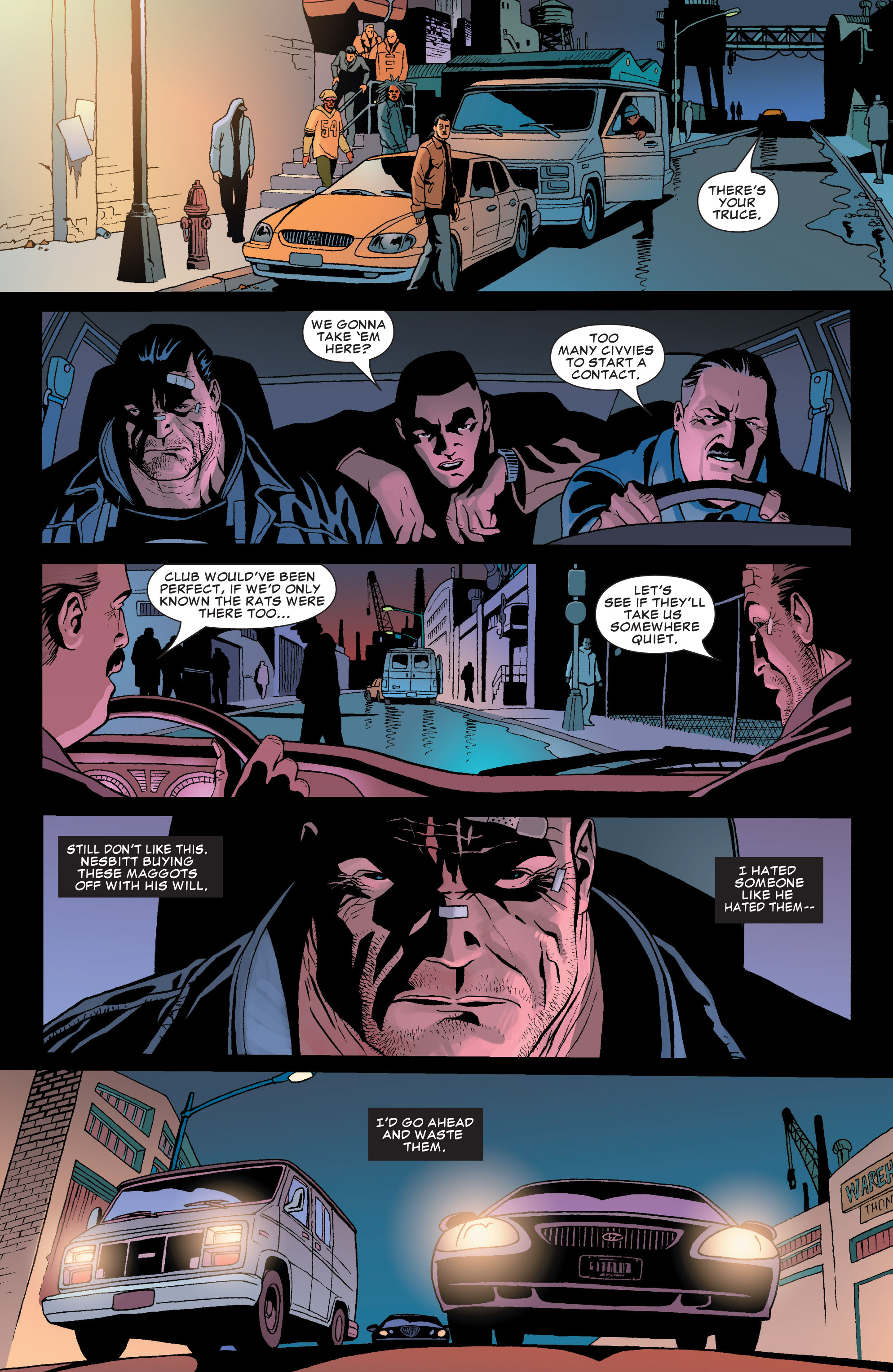 Punisher Max: The Complete Collection TPB_1_(Part_2) - Page 175