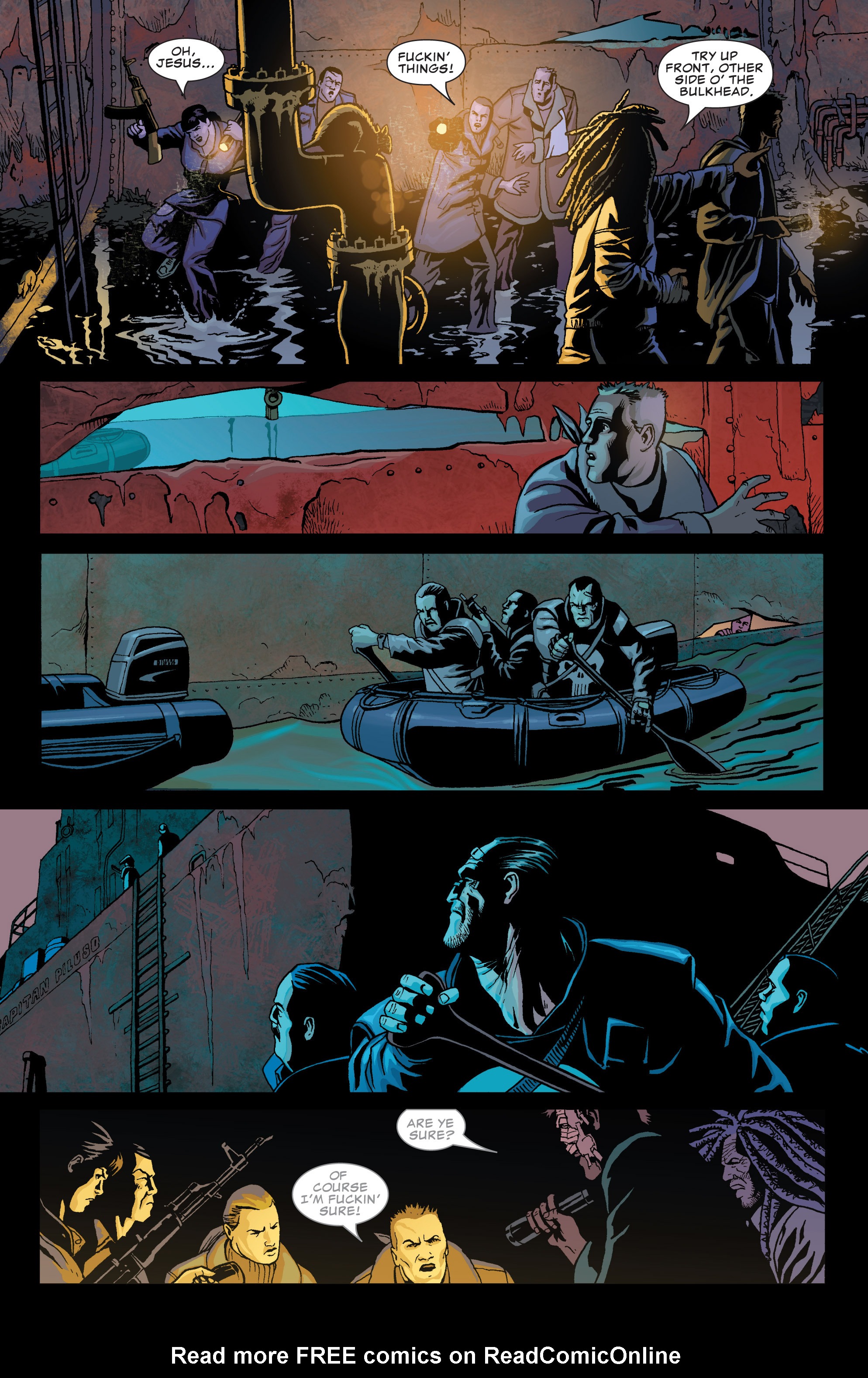 Punisher Max: The Complete Collection TPB_1_(Part_2) - Page 177