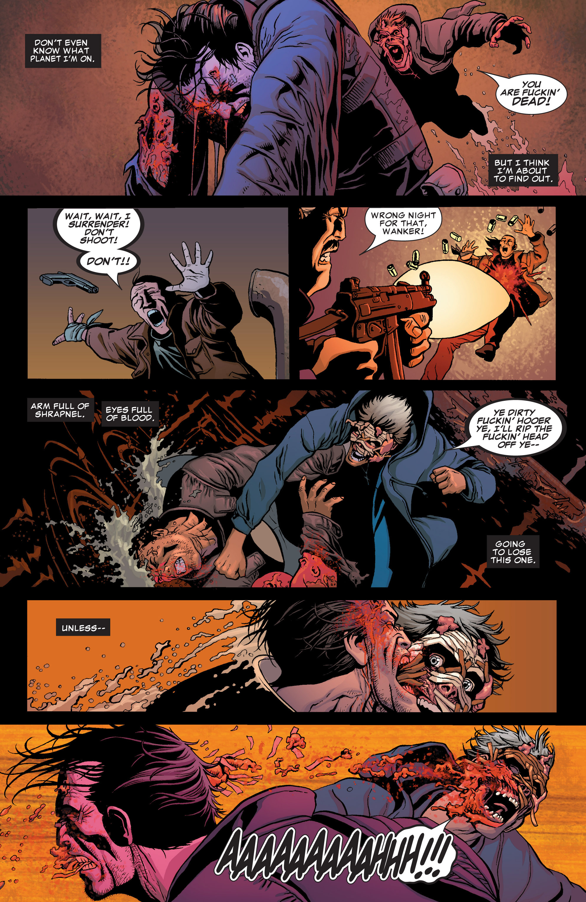 Punisher Max: The Complete Collection TPB_1_(Part_2) - Page 180