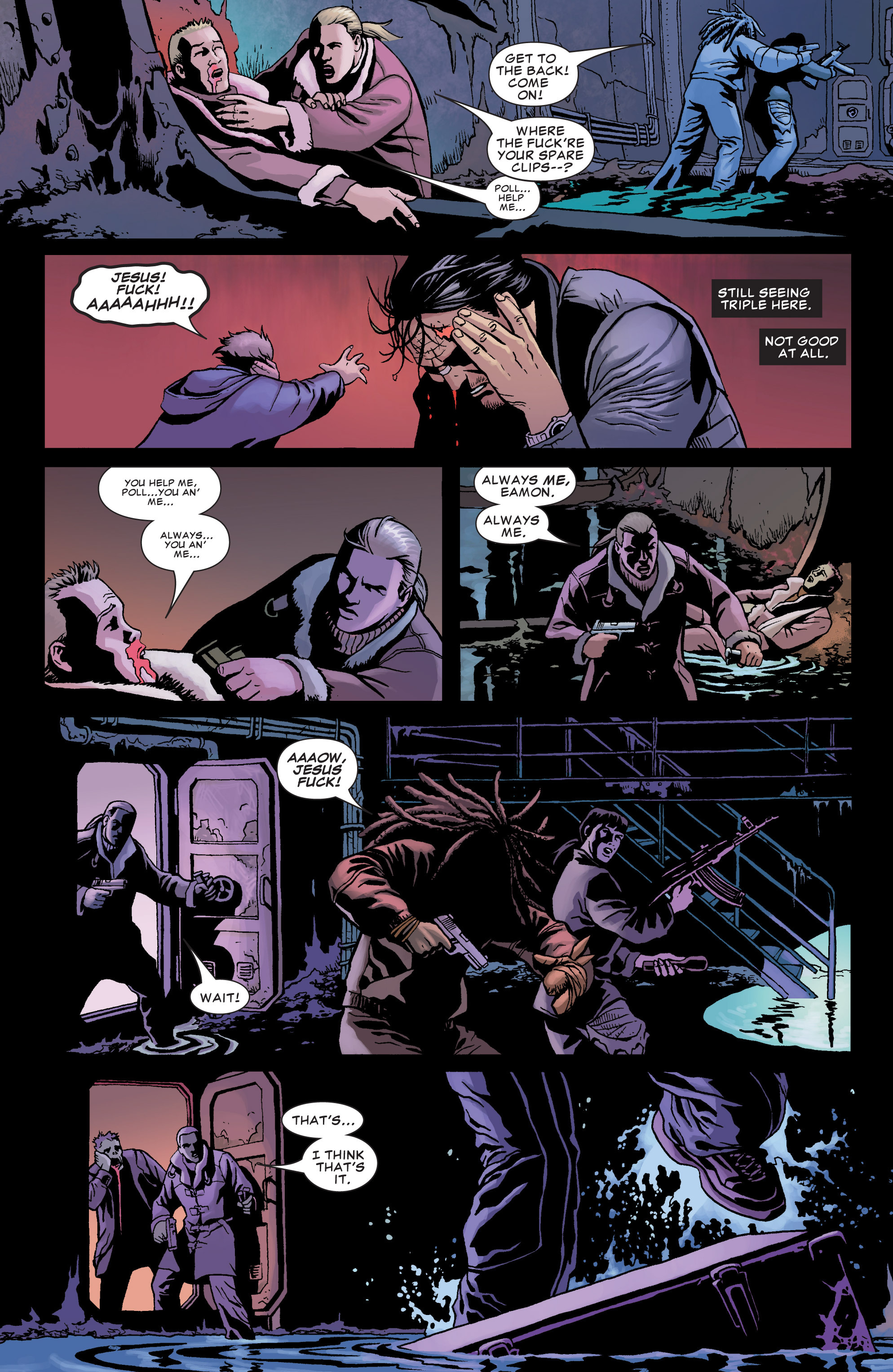 Punisher Max: The Complete Collection TPB_1_(Part_2) - Page 181