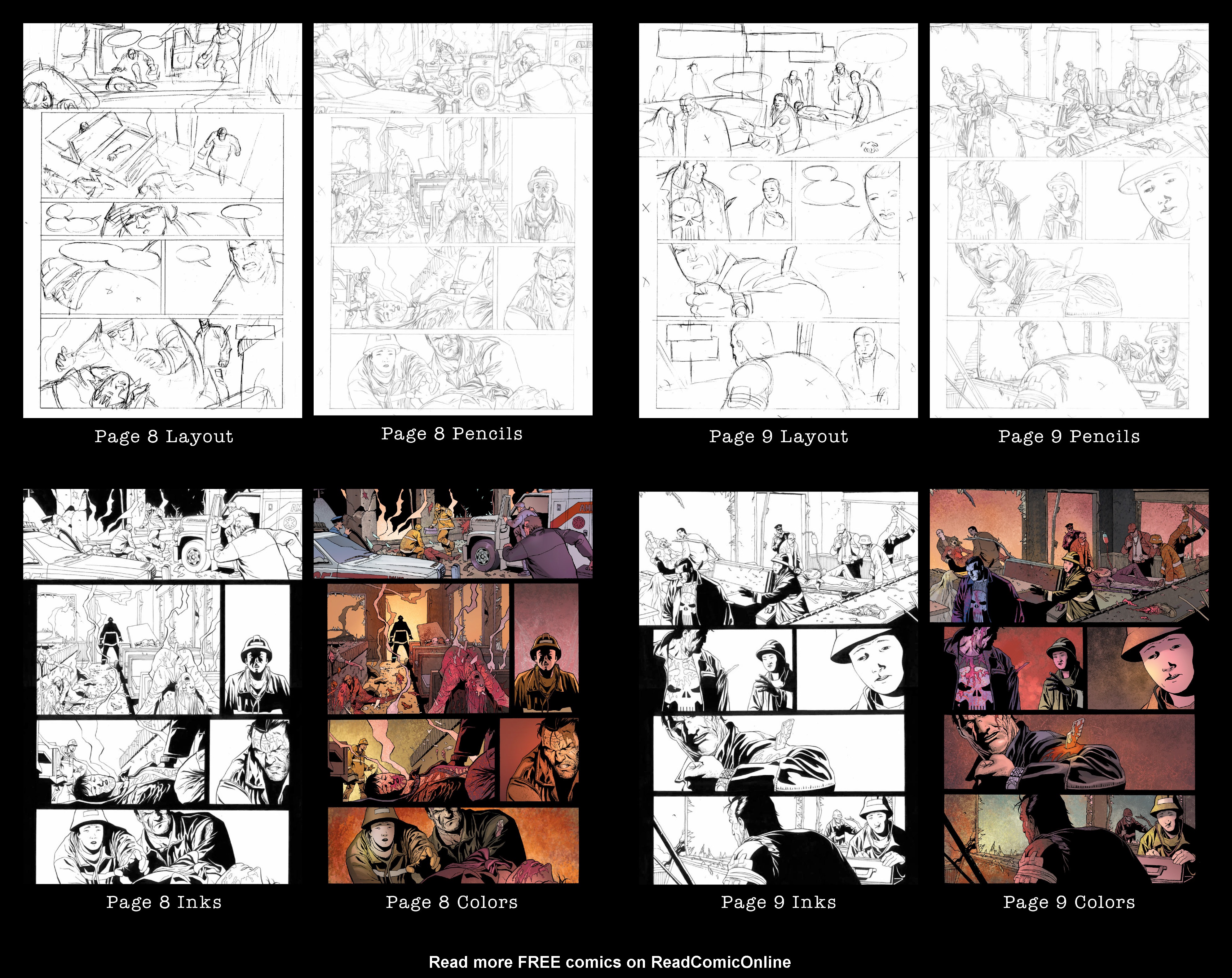 Punisher Max: The Complete Collection TPB_1_(Part_2) - Page 199