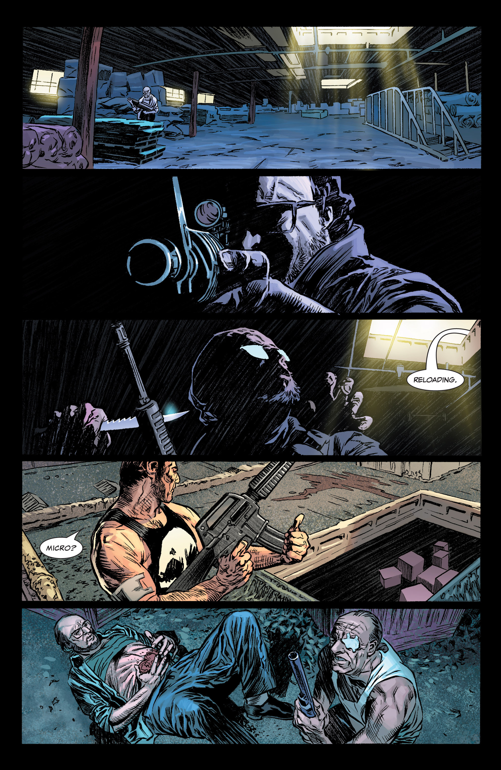 Punisher Max: The Complete Collection TPB_1_(Part_2) - Page 32