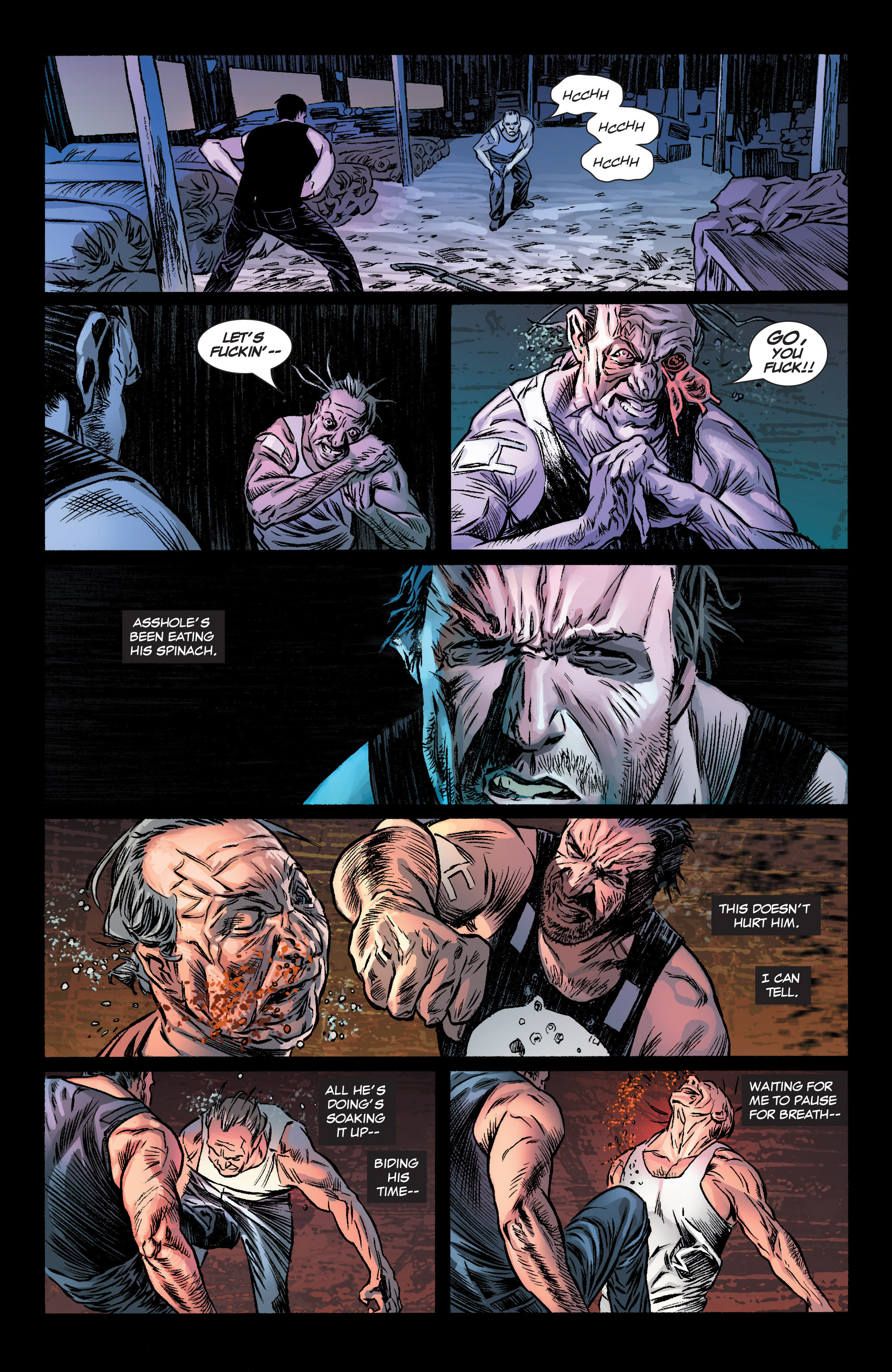 Punisher Max: The Complete Collection TPB_1_(Part_2) - Page 36