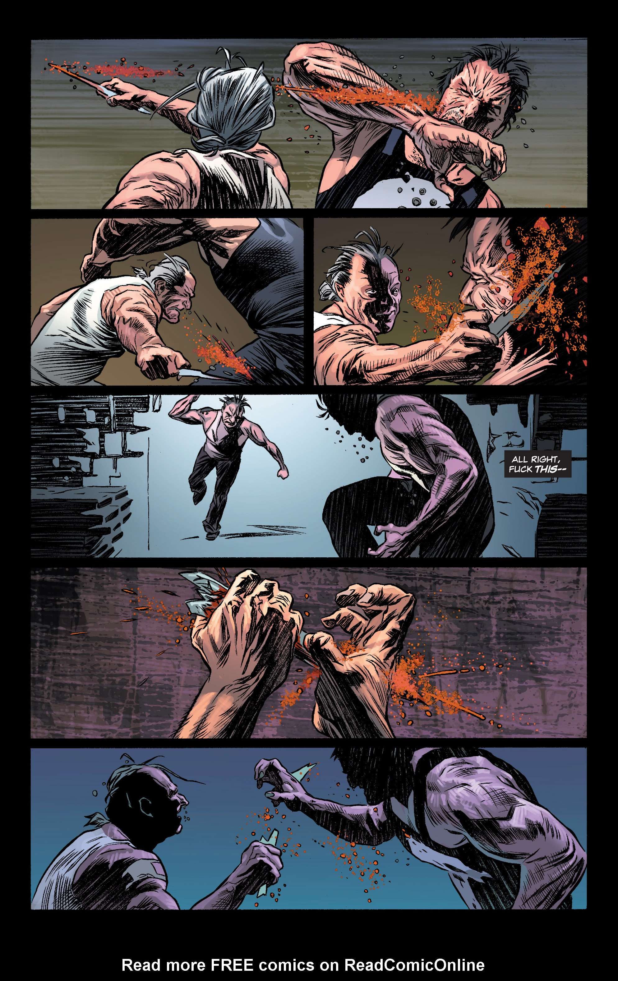Punisher Max: The Complete Collection TPB_1_(Part_2) - Page 39