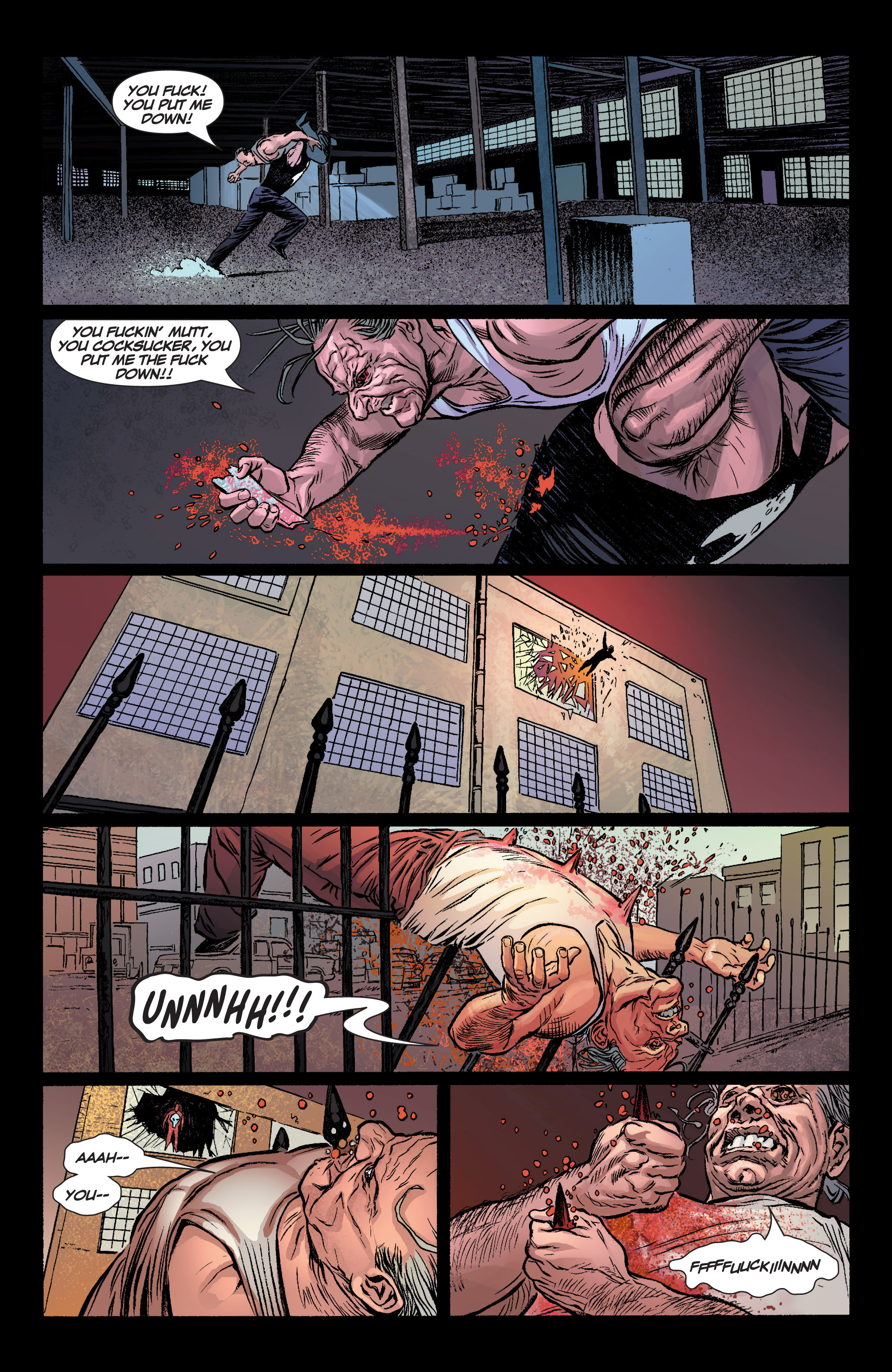 Punisher Max: The Complete Collection TPB_1_(Part_2) - Page 40