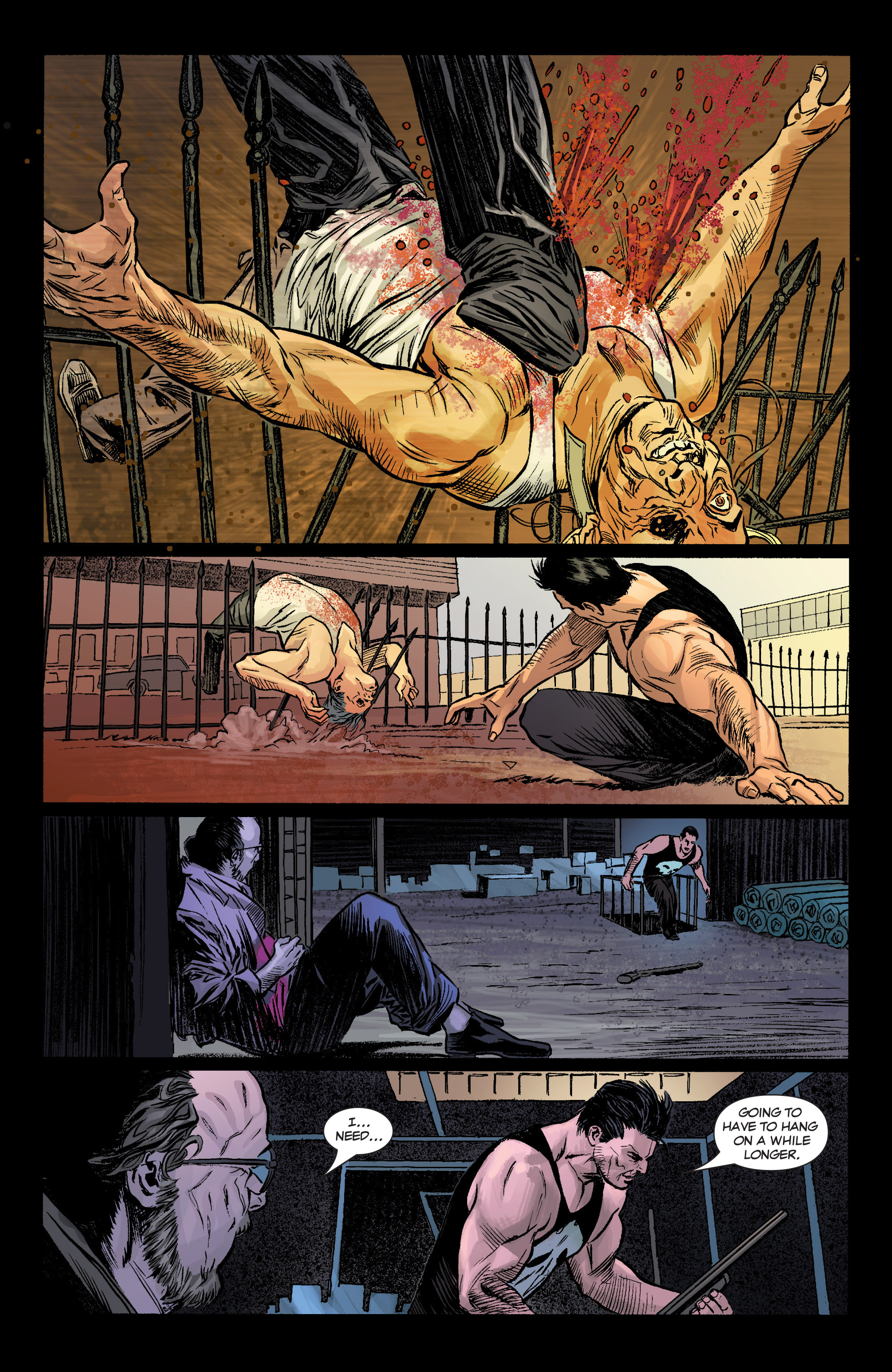 Punisher Max: The Complete Collection TPB_1_(Part_2) - Page 41