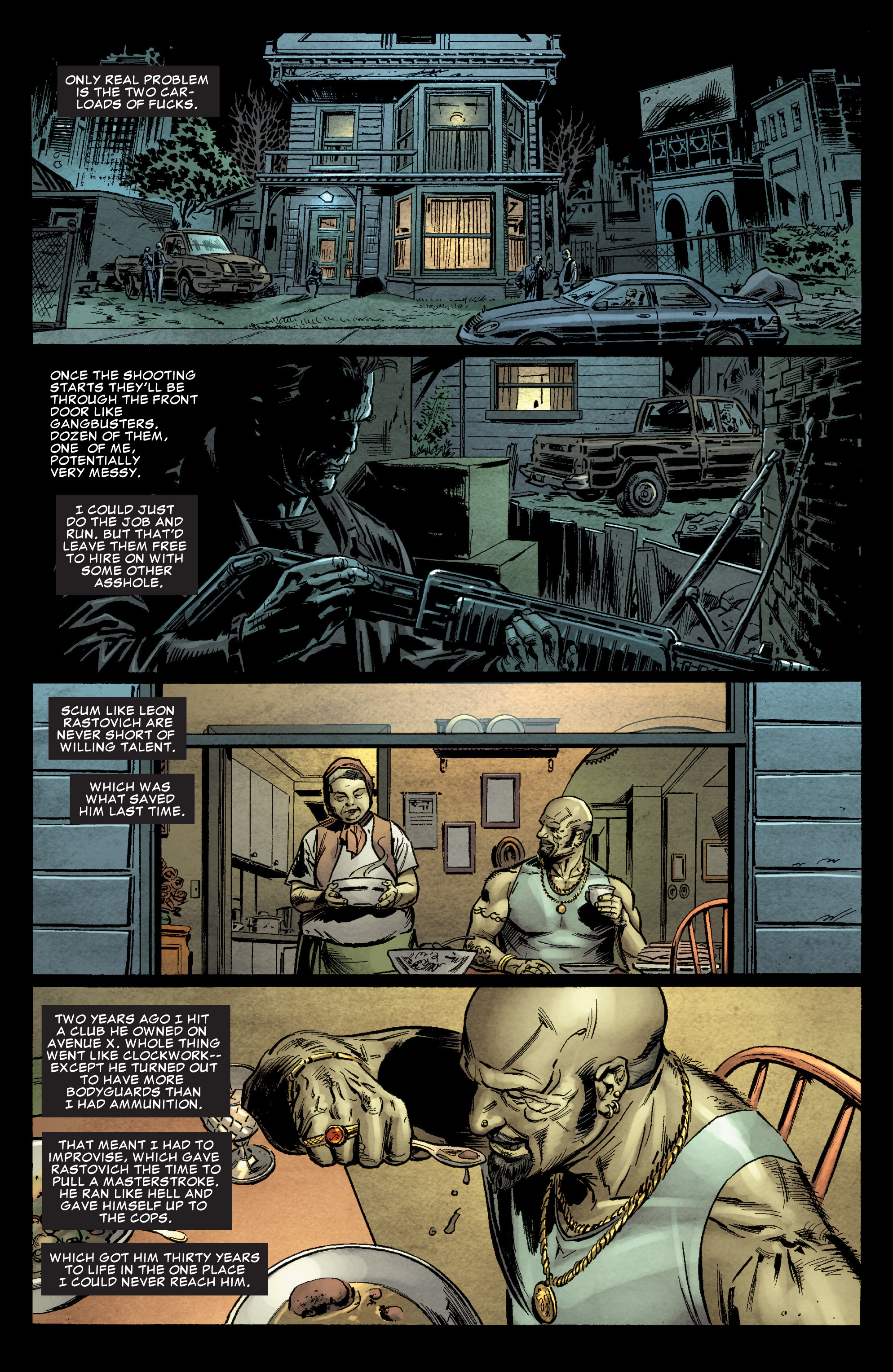 Punisher Max: The Complete Collection TPB_2_(Part_1) - Page 13