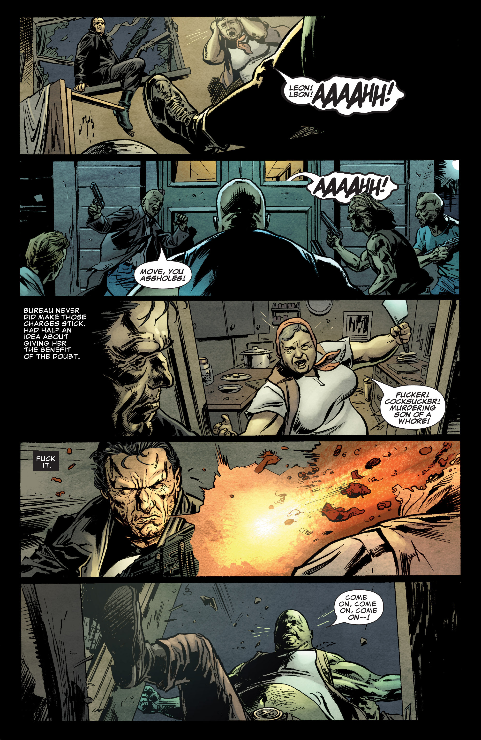 Punisher Max: The Complete Collection TPB_2_(Part_1) - Page 15