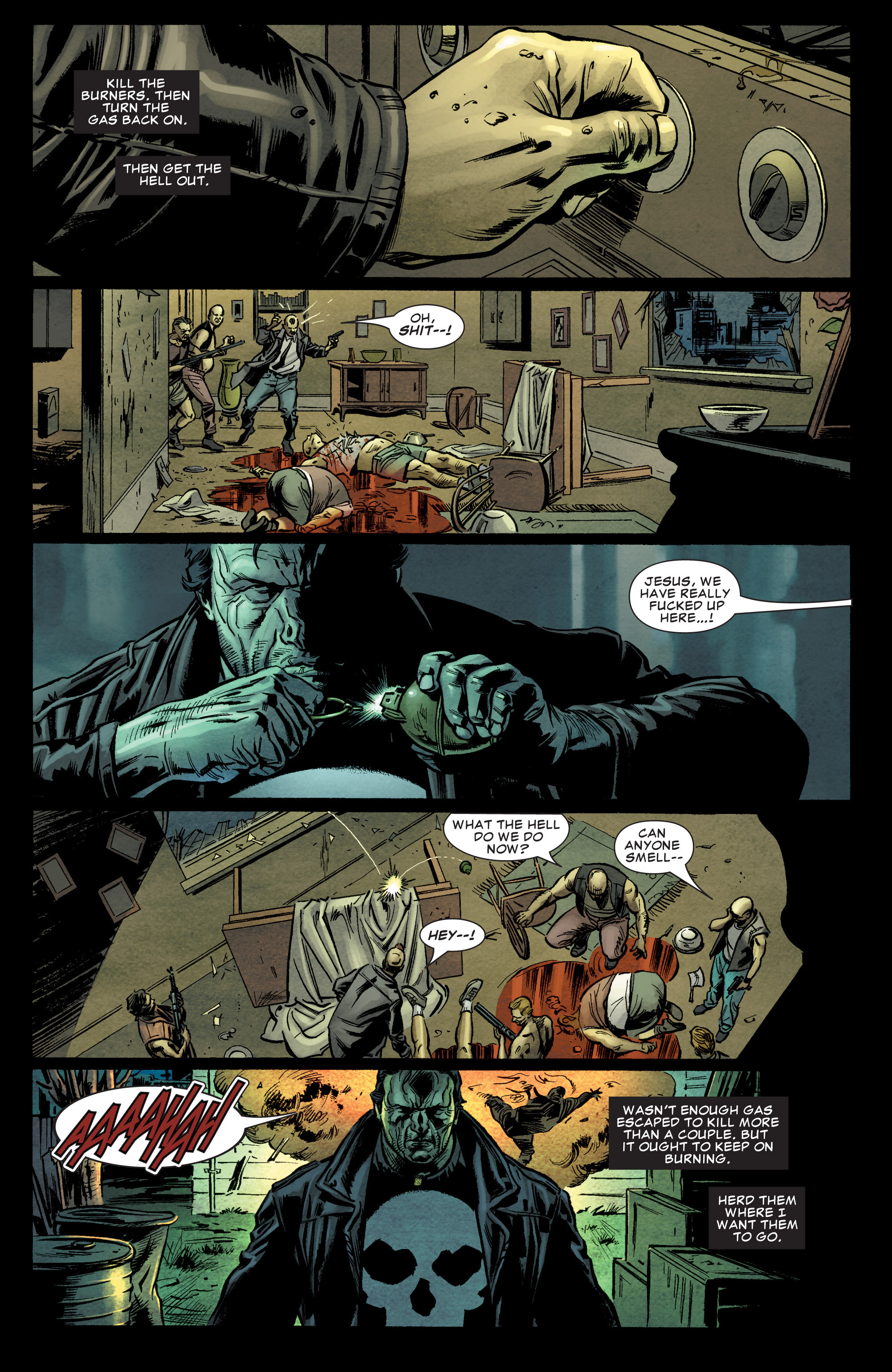 Punisher Max: The Complete Collection TPB_2_(Part_1) - Page 16