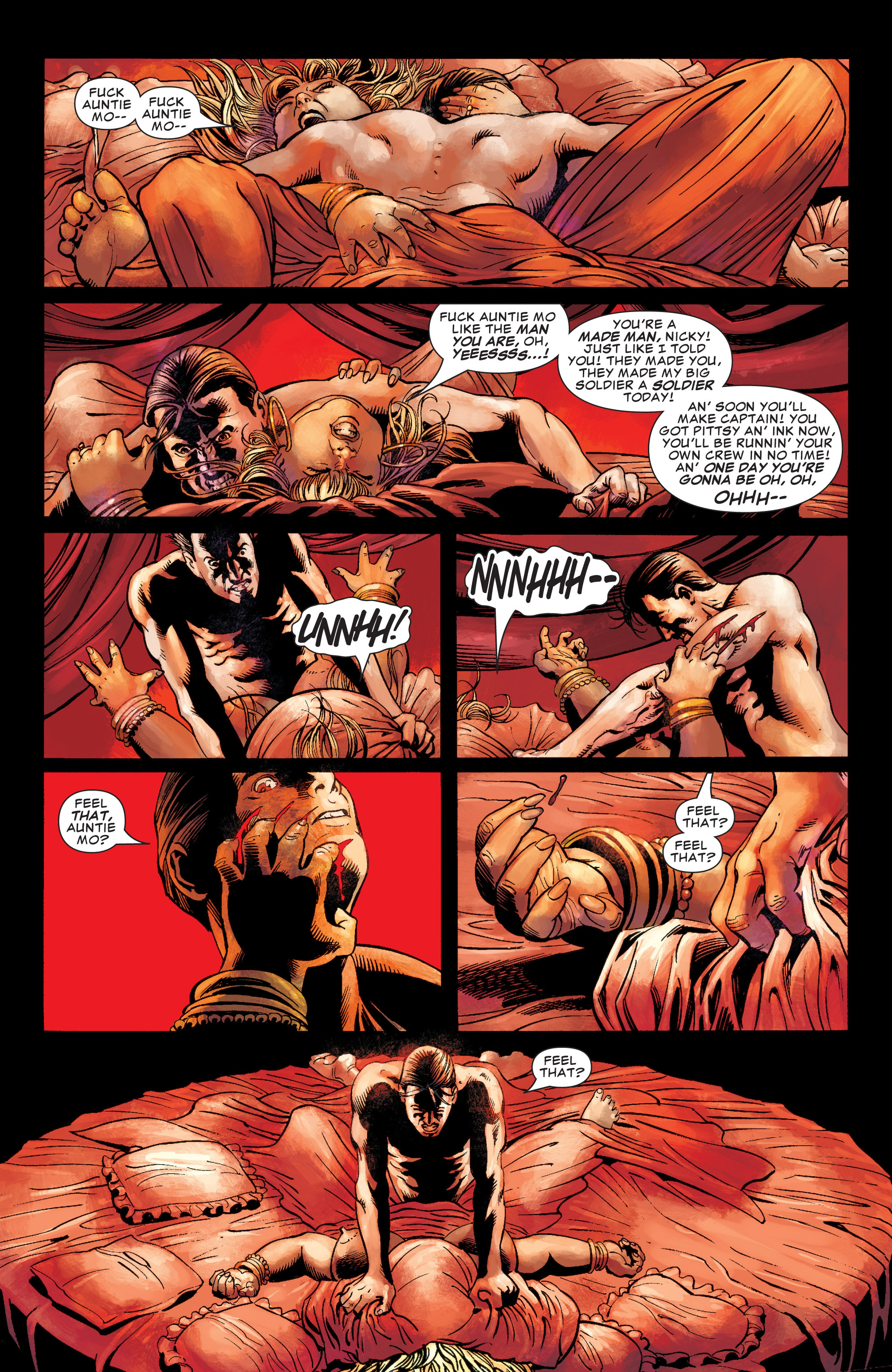 Punisher Max: The Complete Collection TPB_2_(Part_1) - Page 179