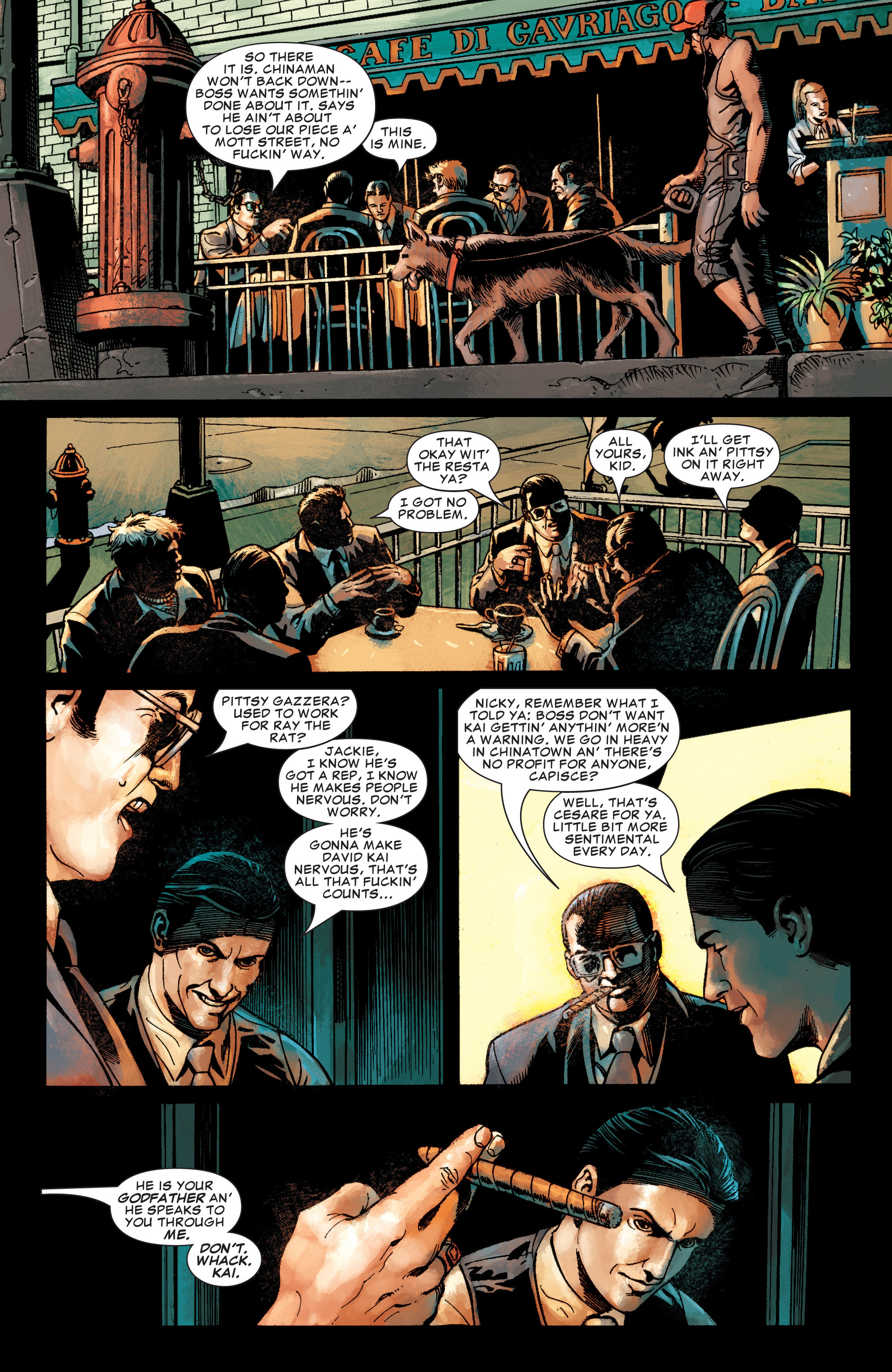 Punisher Max: The Complete Collection TPB_2_(Part_1) - Page 180