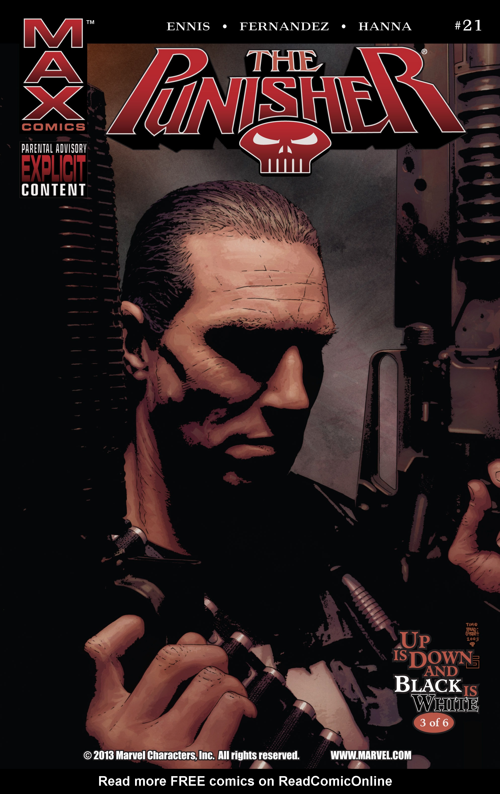 Punisher Max: The Complete Collection TPB_2_(Part_1) - Page 188