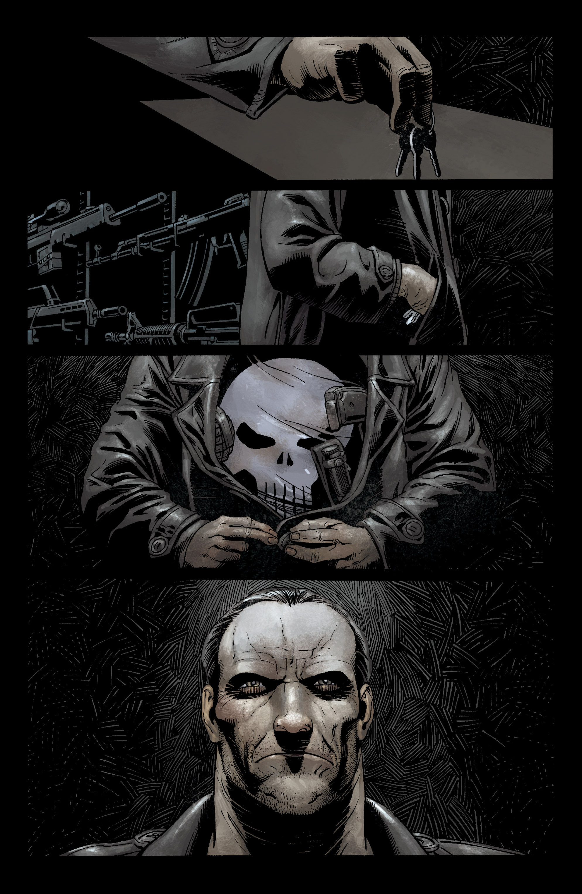 Punisher Max: The Complete Collection TPB_2_(Part_1) - Page 189