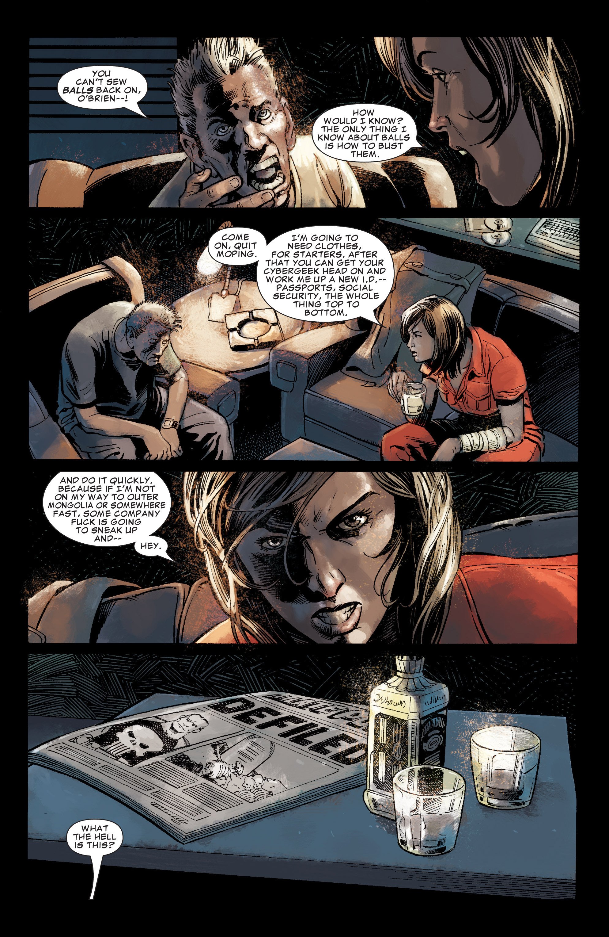 Punisher Max: The Complete Collection TPB_2_(Part_1) - Page 193