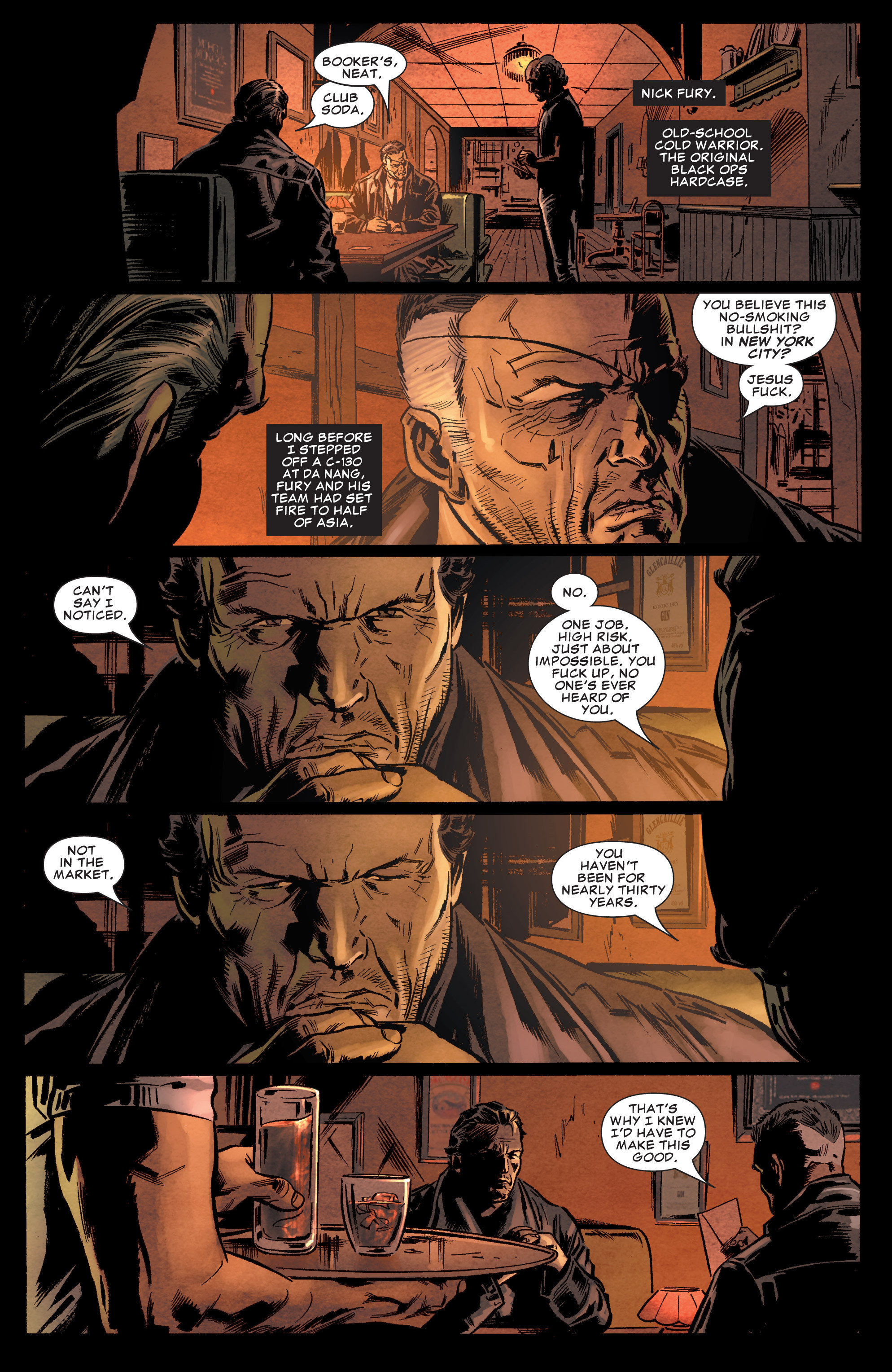 Punisher Max: The Complete Collection TPB_2_(Part_1) - Page 20