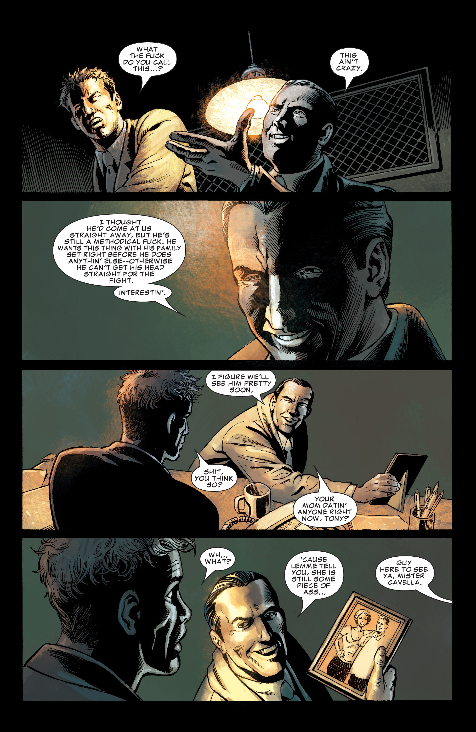 Punisher Max: The Complete Collection TPB_2_(Part_1) - Page 205