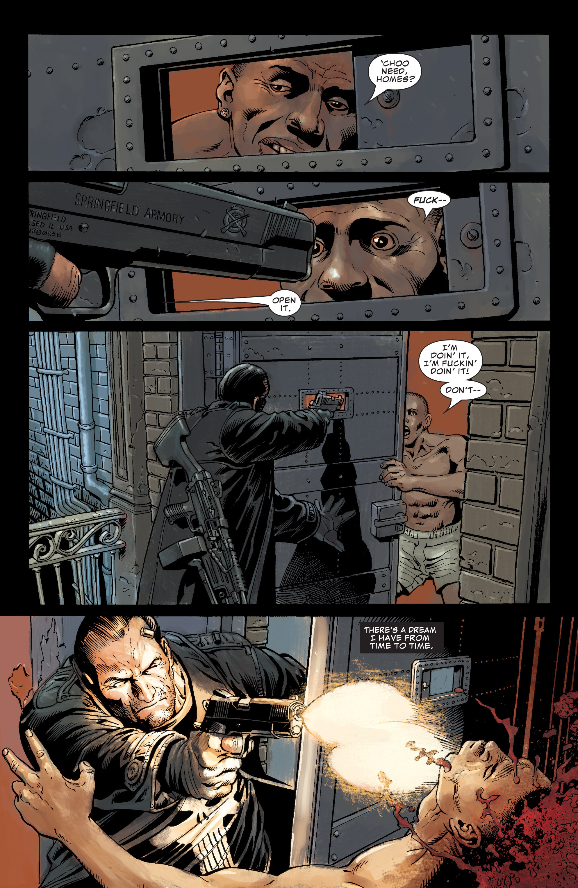 Punisher Max: The Complete Collection TPB_2_(Part_1) - Page 207