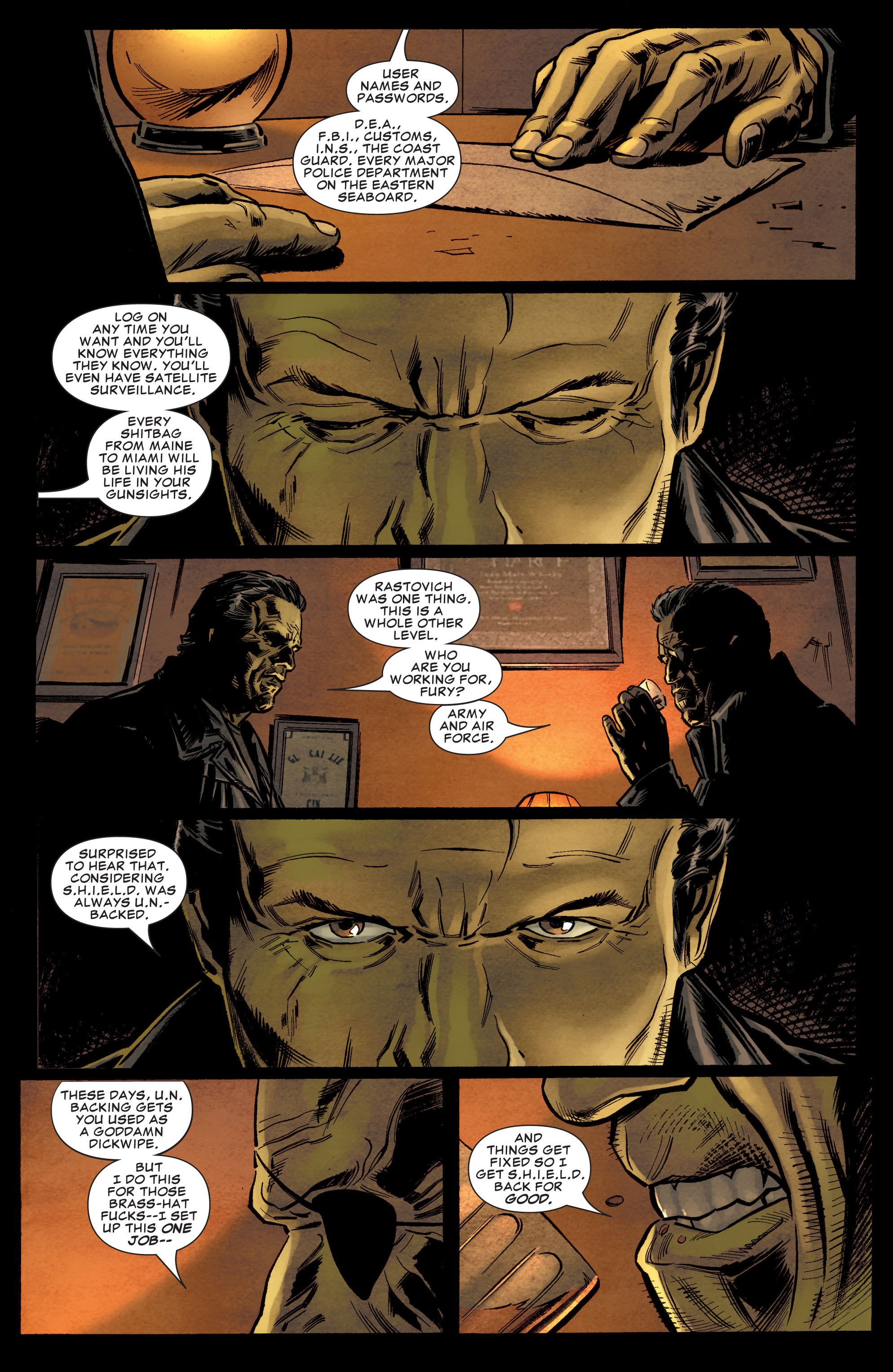 Punisher Max: The Complete Collection TPB_2_(Part_1) - Page 21