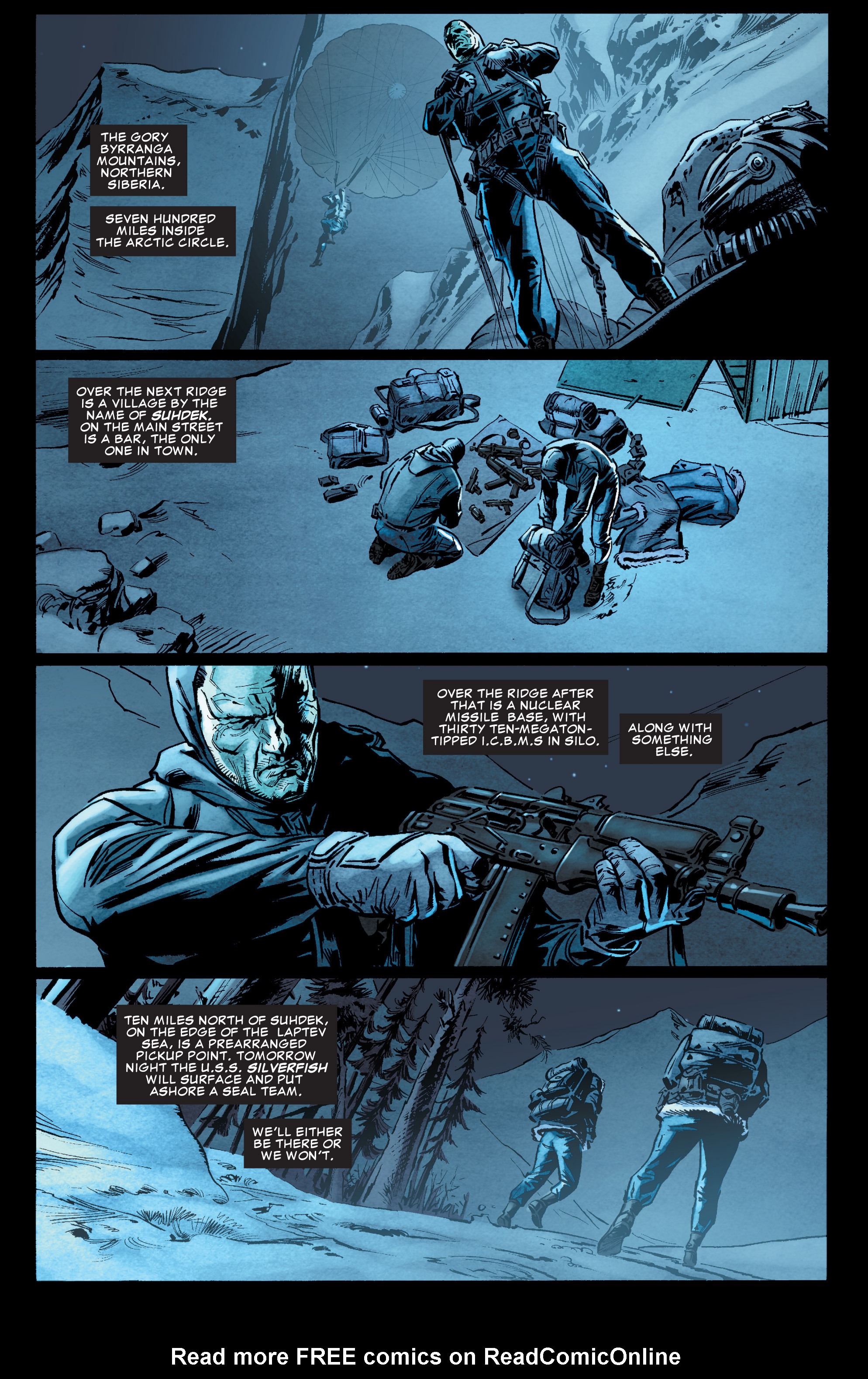 Punisher Max: The Complete Collection TPB_2_(Part_1) - Page 32